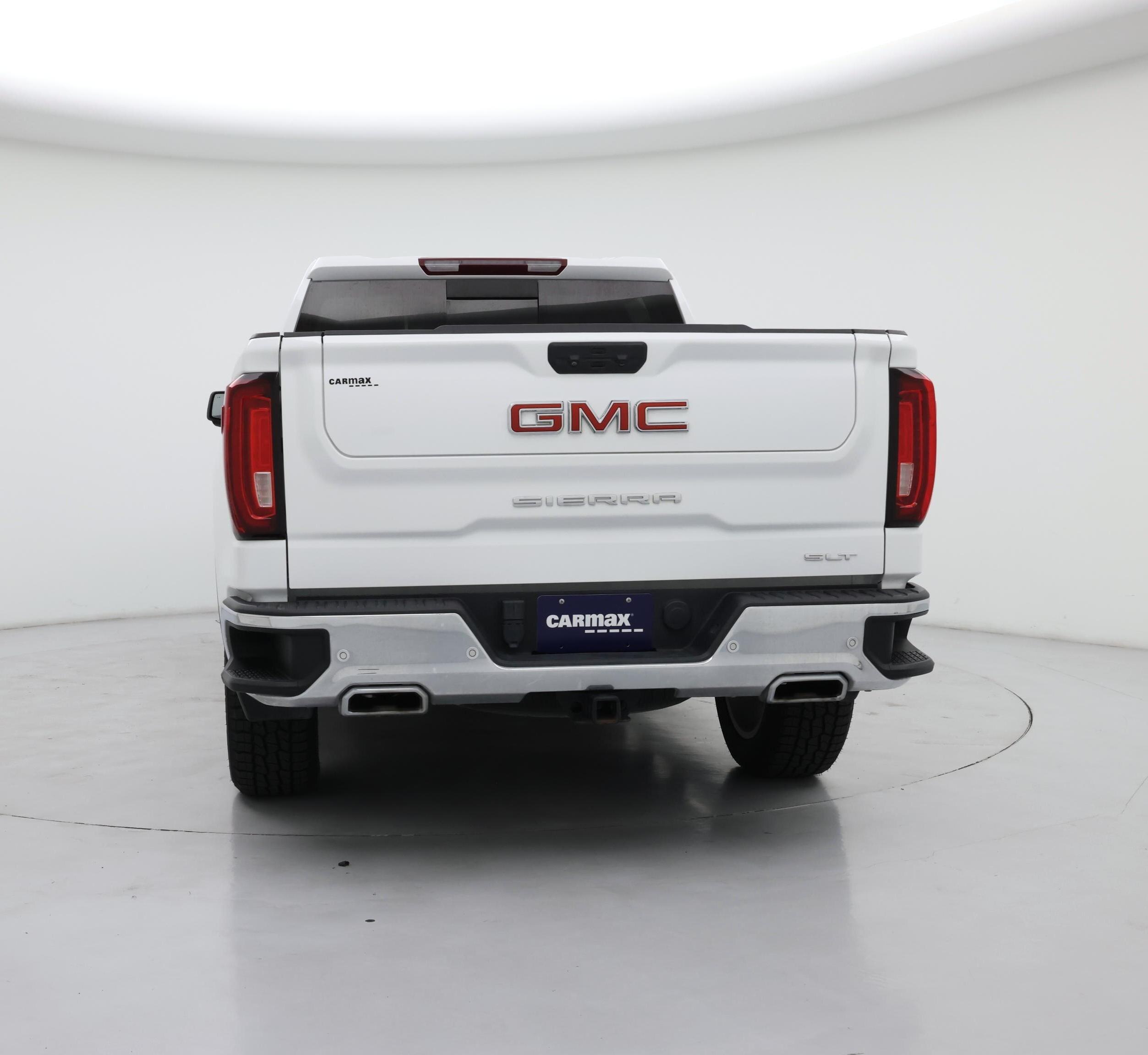 Thumbnail: 2023 GMC Sierra 1500 - 6