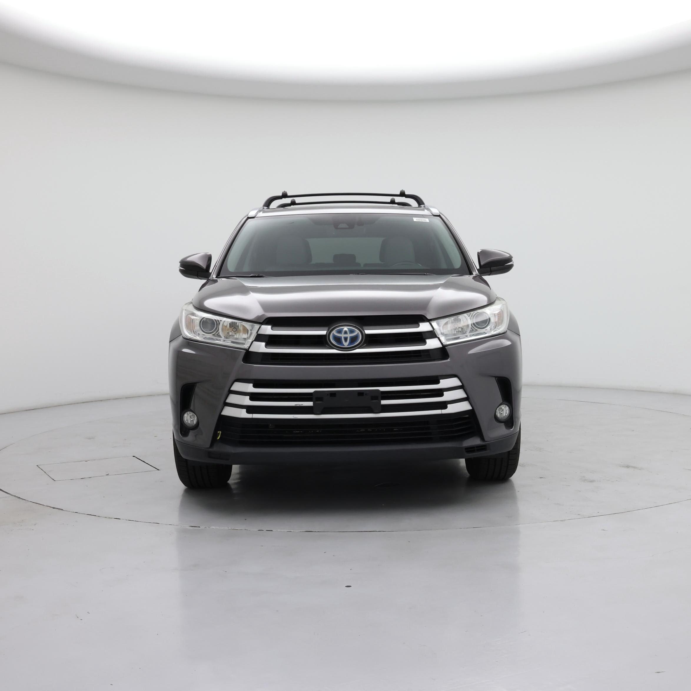 Thumbnail: 2017 Toyota Highlander - 5