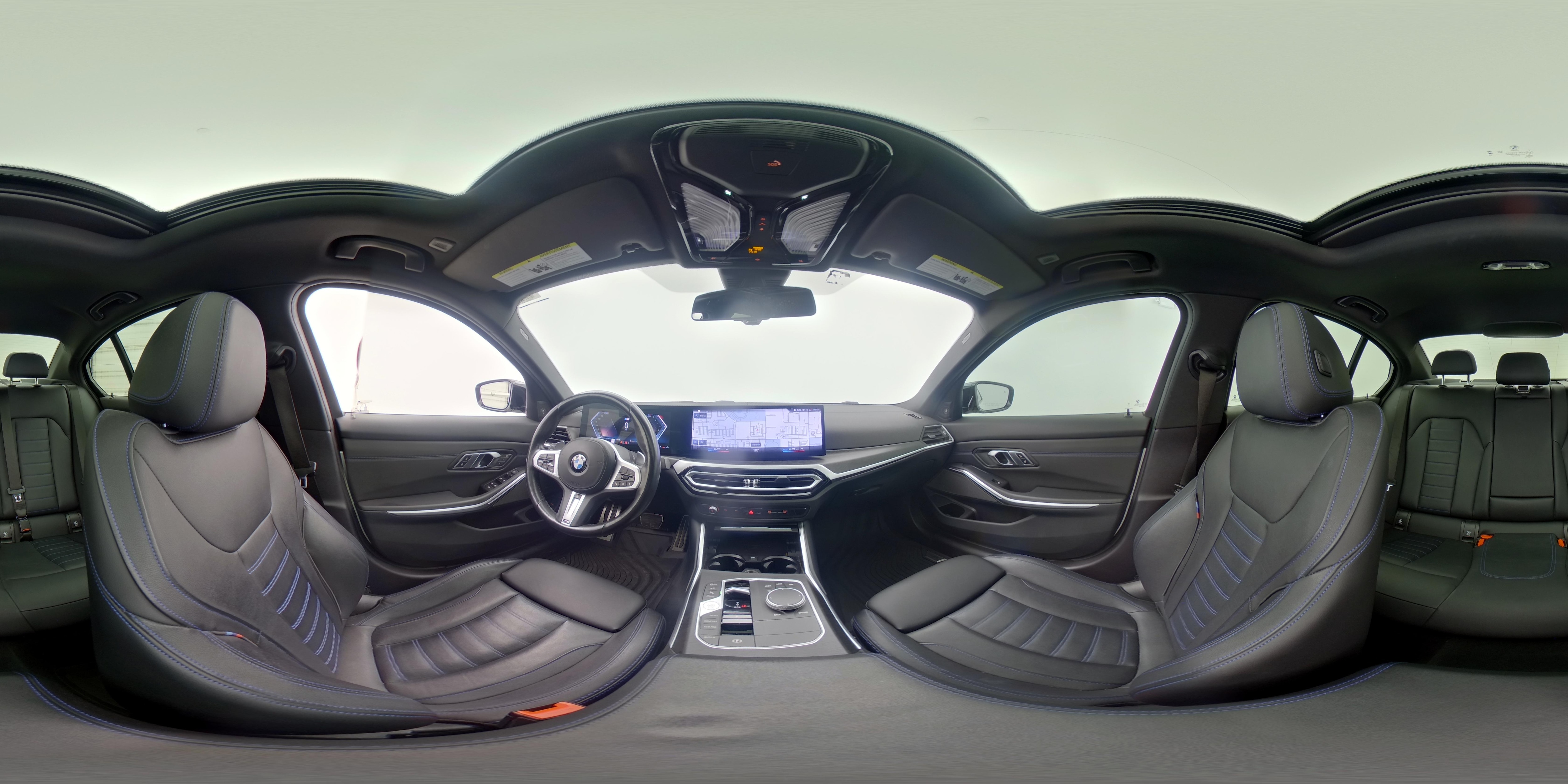 2023 BMW 3 Series 330i - Photo 27
