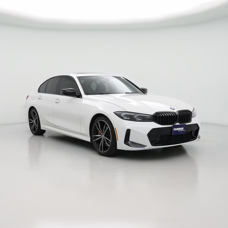 2023 BMW 330 I
