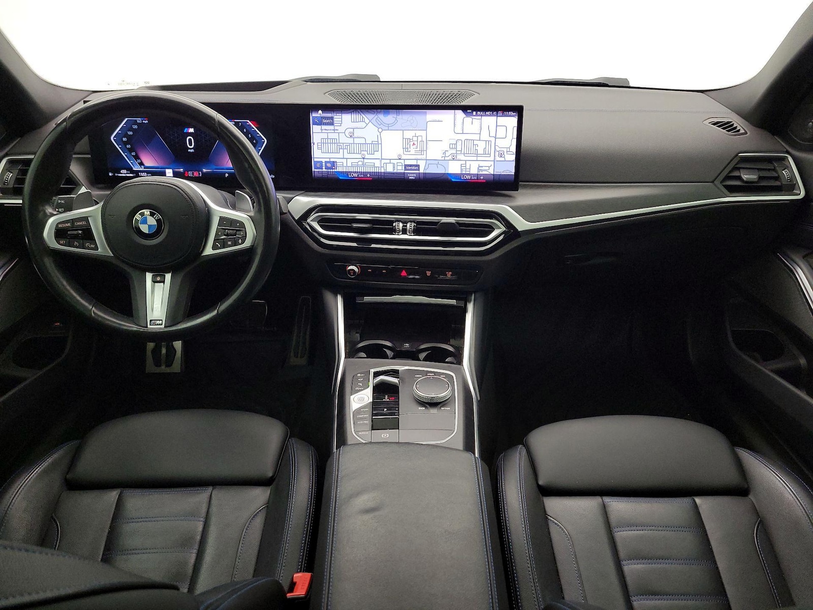 2023 BMW 3 Series 330i - Photo 10