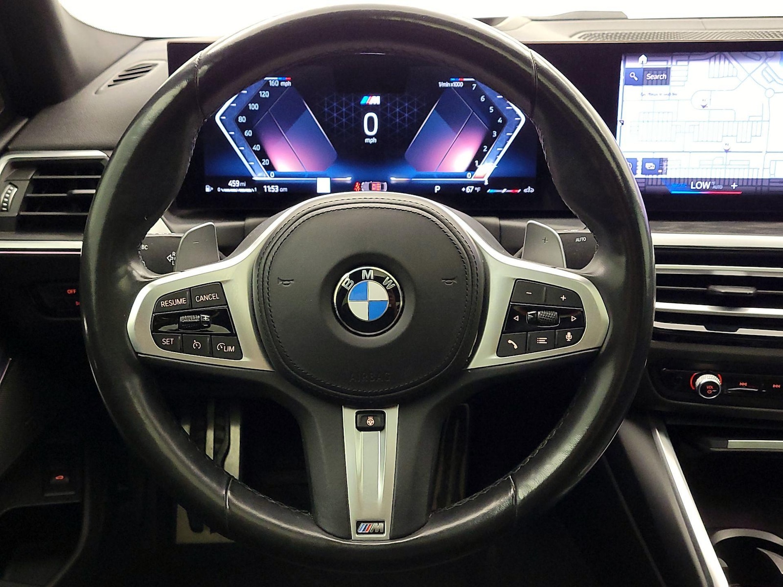 2023 BMW 3 Series 330i - Photo 11