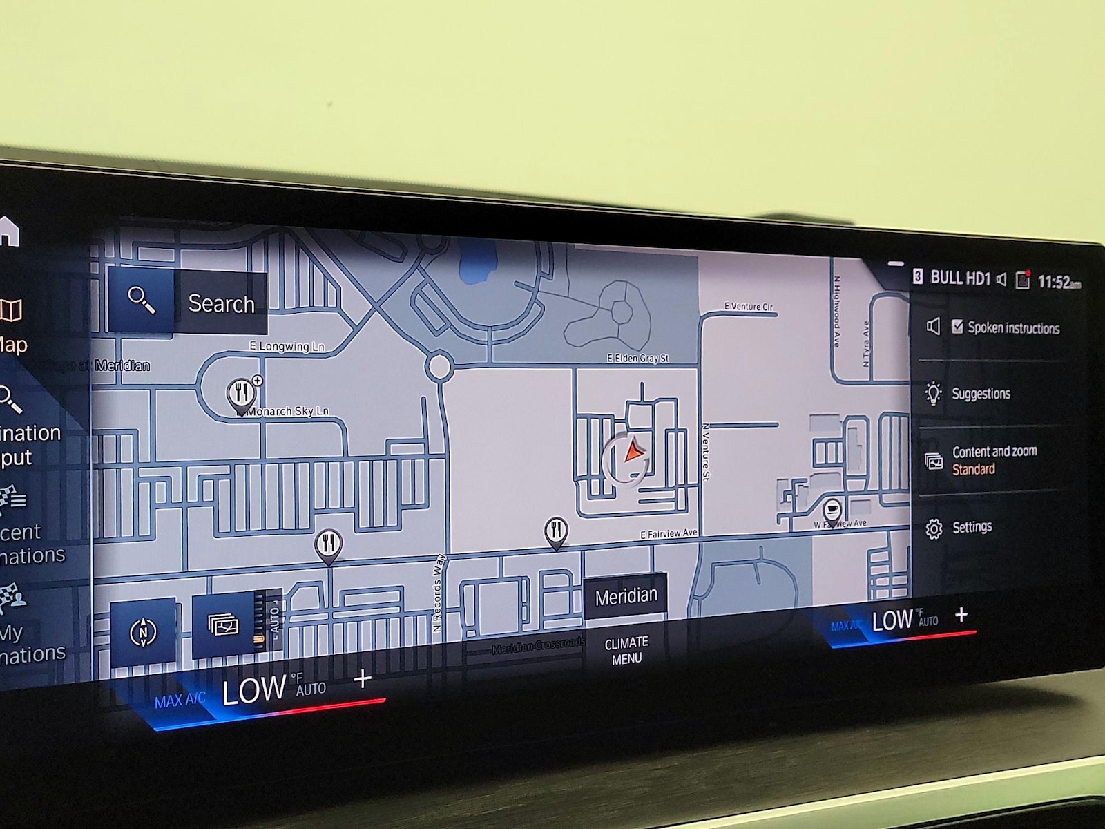 2023 BMW 3 Series 330i - Photo 15