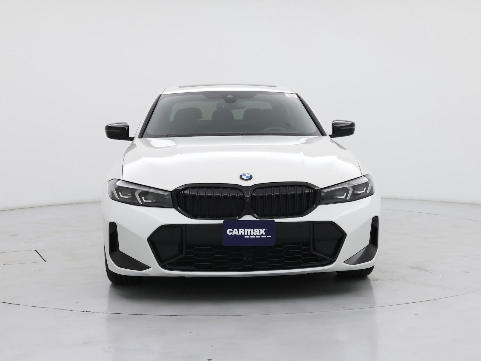 2023 BMW 3 Series 330i - Photo 6
