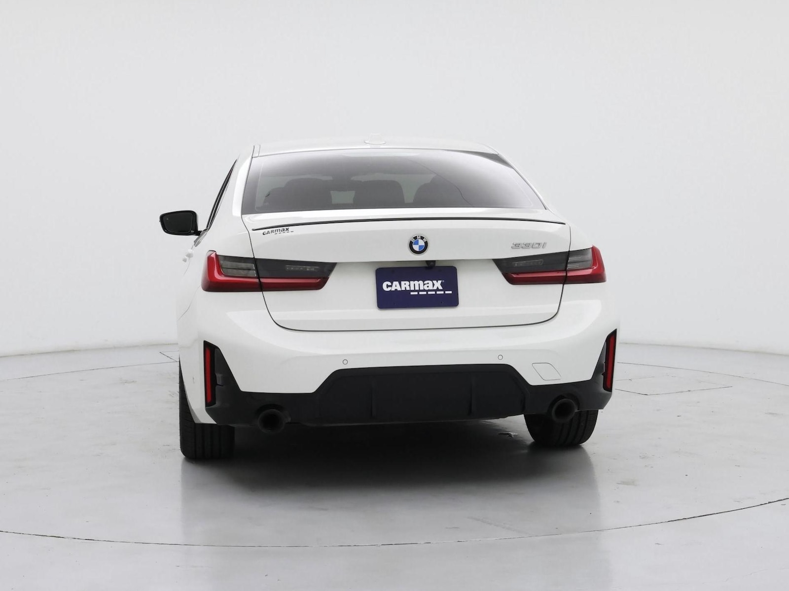 2023 BMW 3 Series 330i - Photo 7