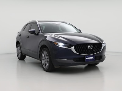 2024 Mazda CX-30 2.5 S Preferred Package