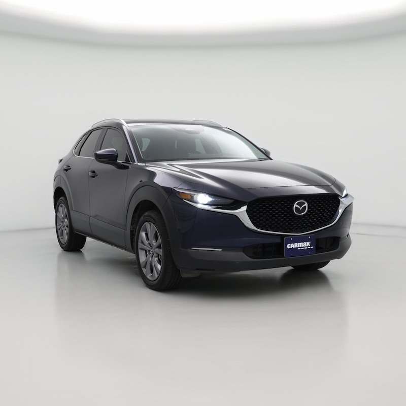 2024 Mazda CX-30 2.5 S Preferred Package