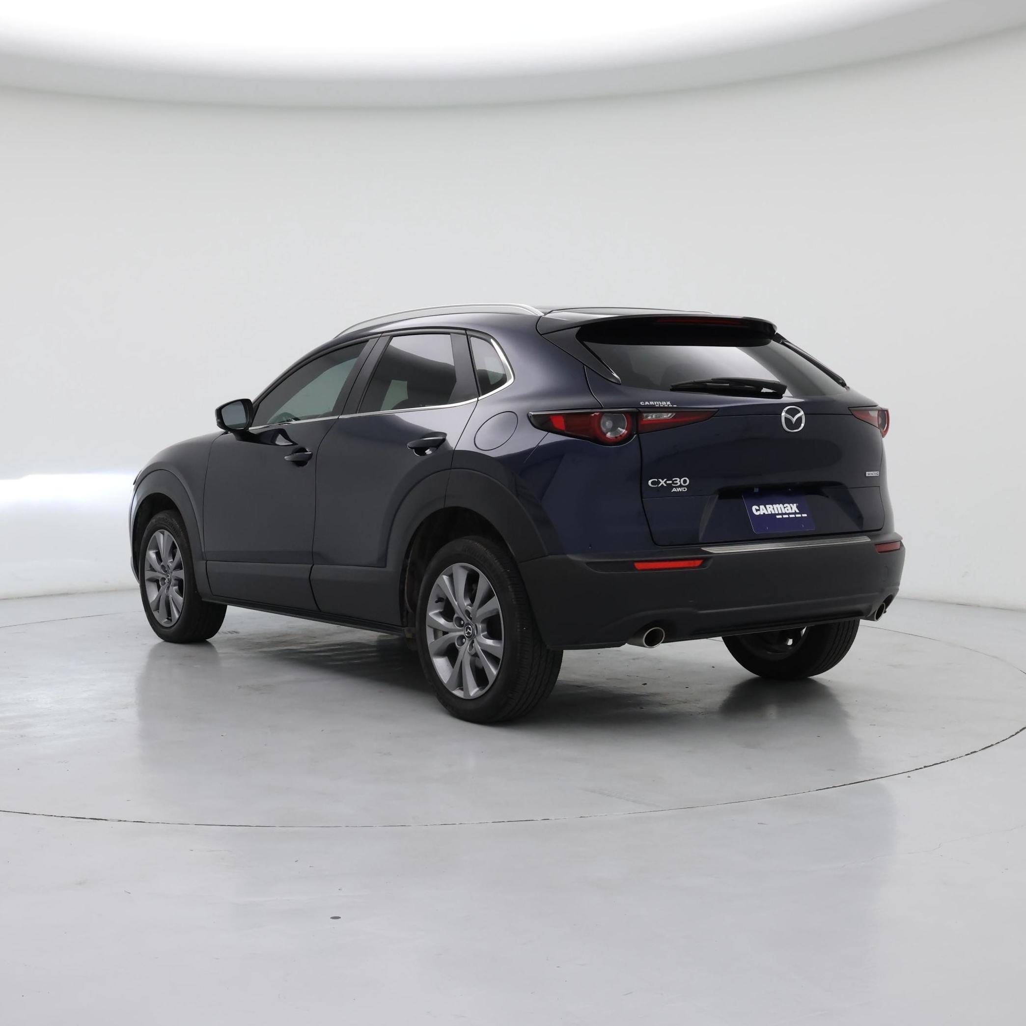 Thumbnail: 2024 Mazda CX-30 - 2