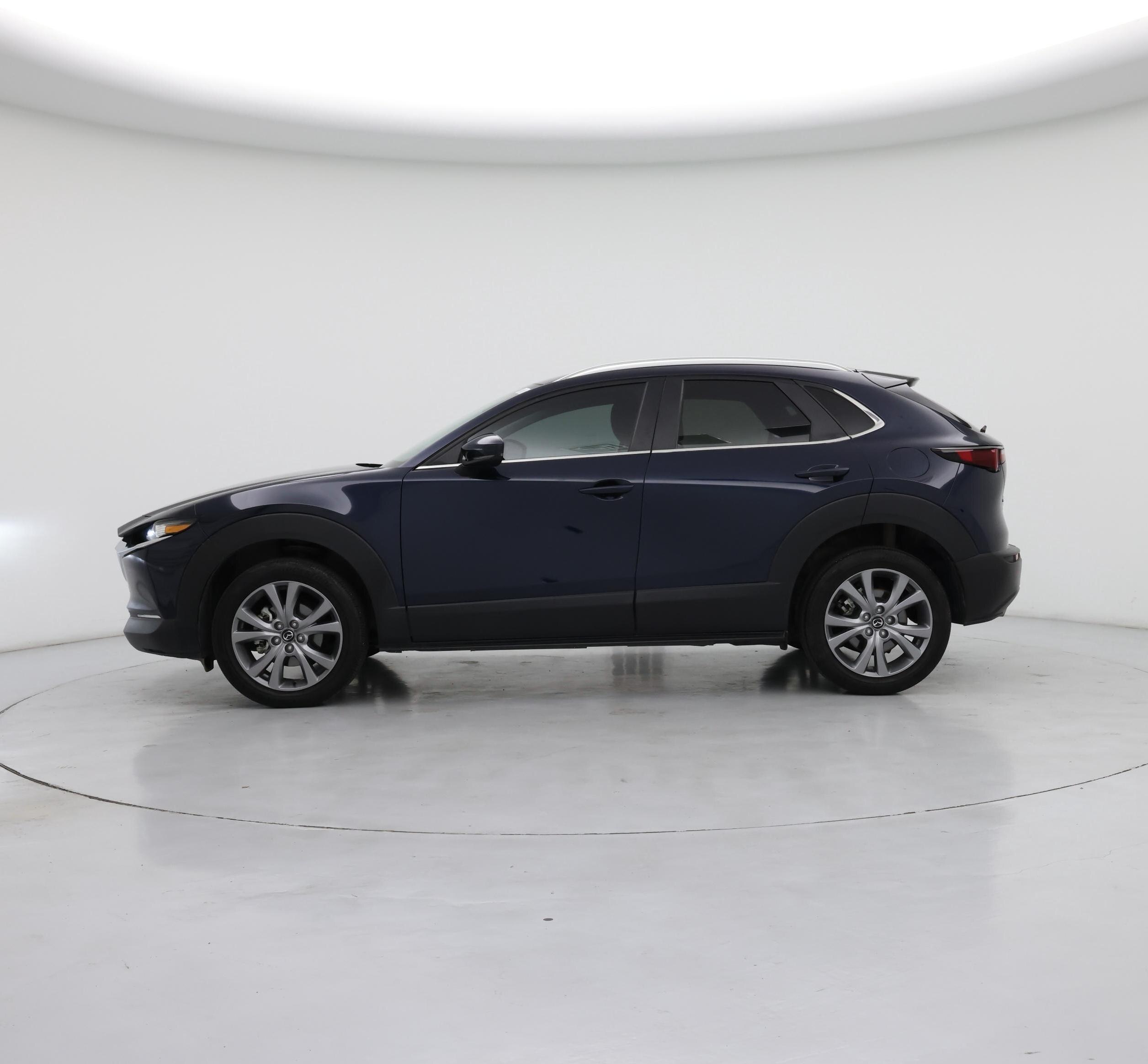 Thumbnail: 2024 Mazda CX-30 - 3