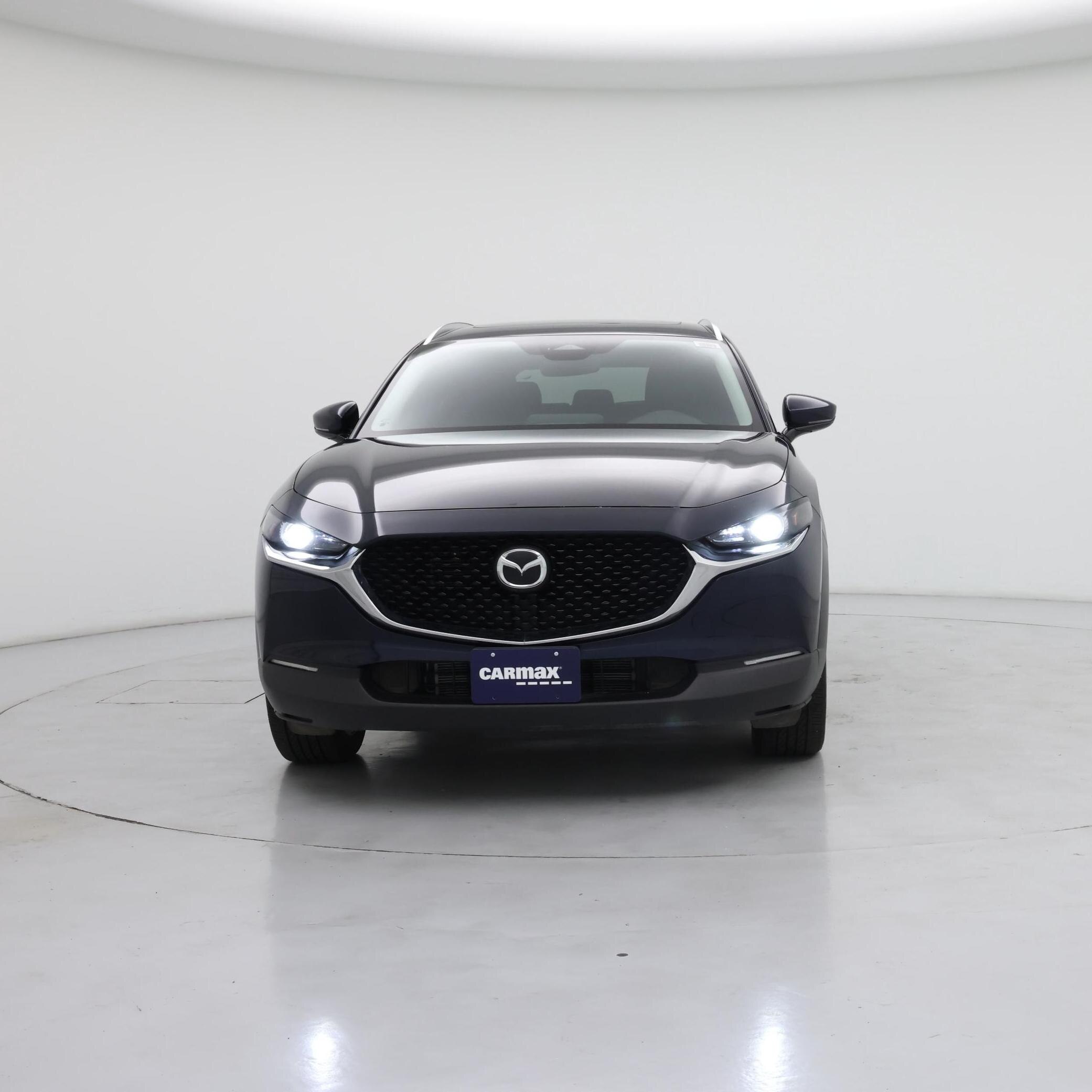 Thumbnail: 2024 Mazda CX-30 - 5
