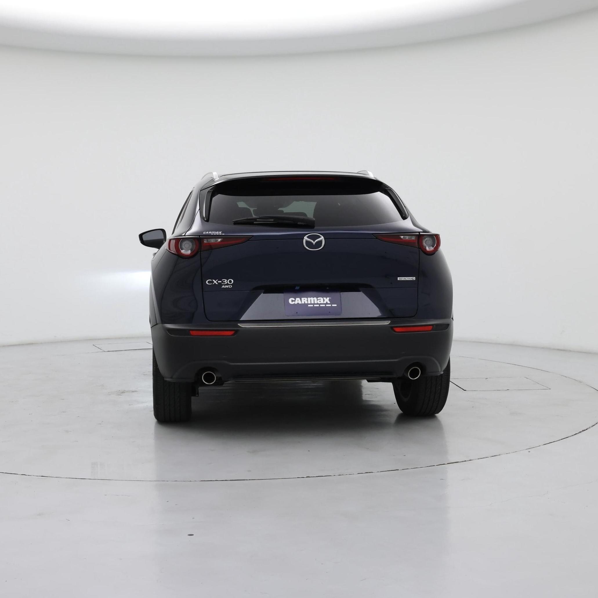 Thumbnail: 2024 Mazda CX-30 - 6