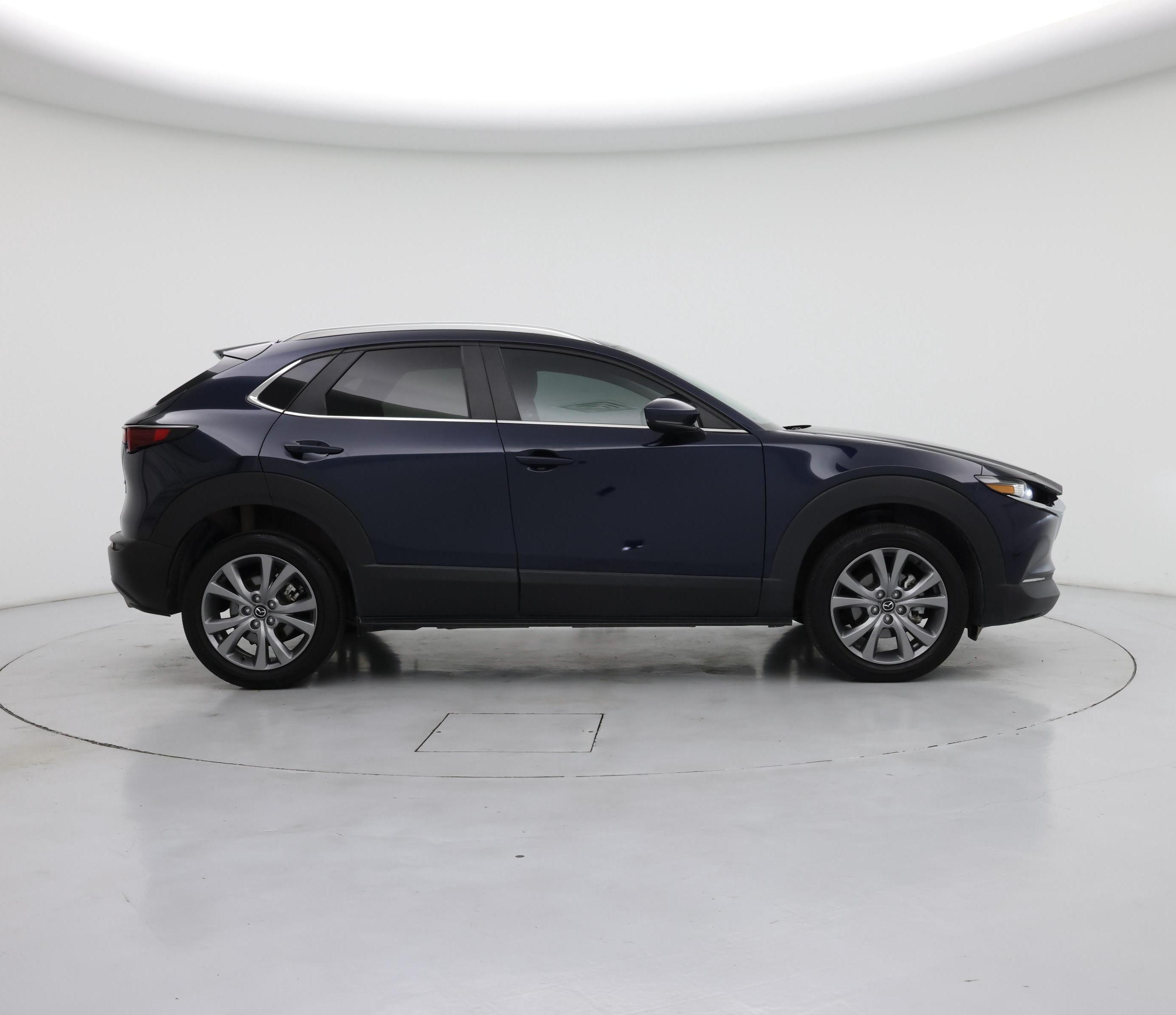 Thumbnail: 2024 Mazda CX-30 - 7