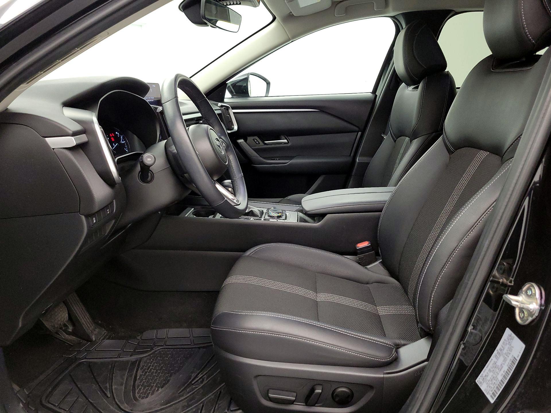 Thumbnail: 2025 Mazda CX-50 - 11