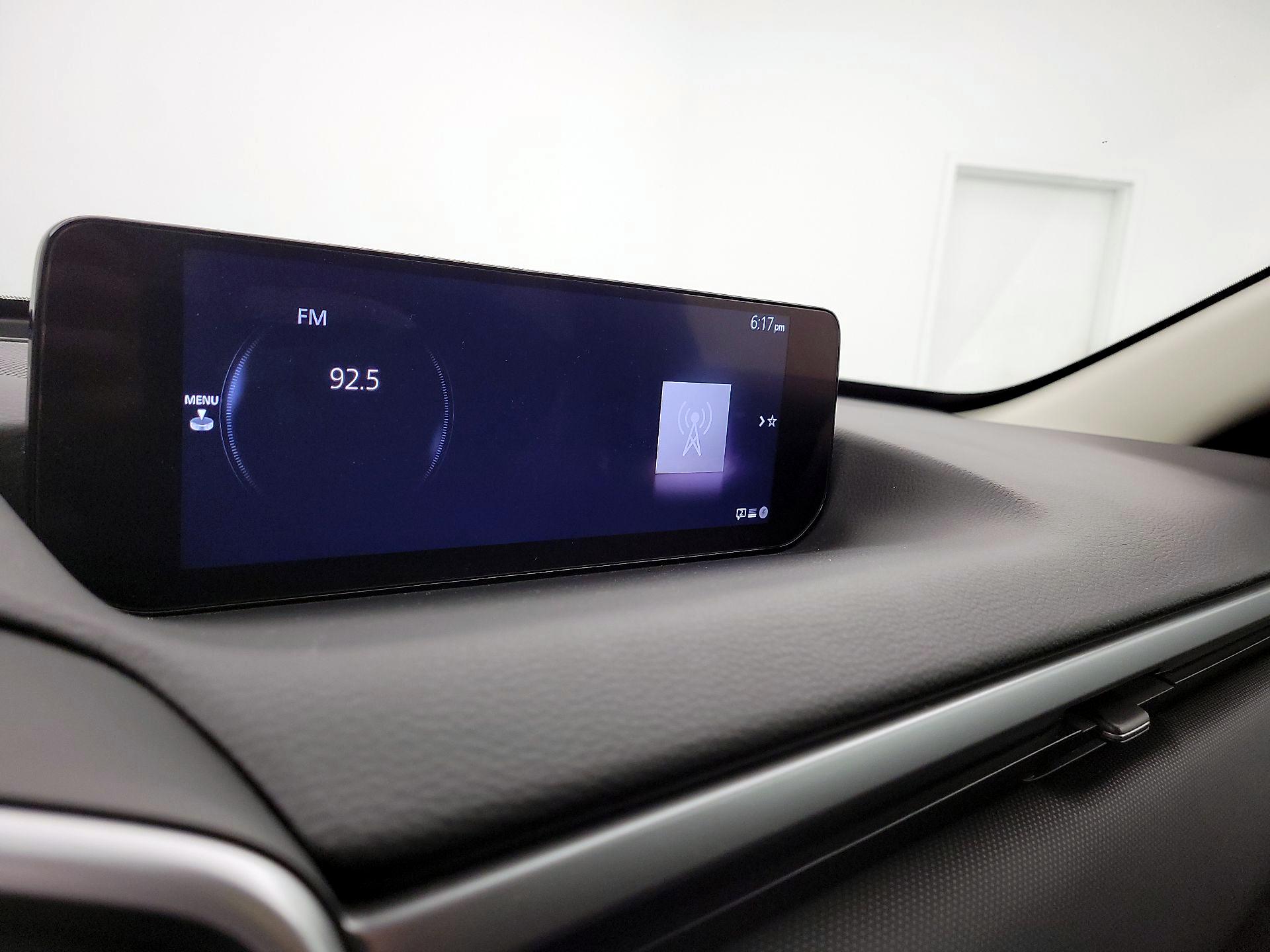Thumbnail: 2025 Mazda CX-50 - 16