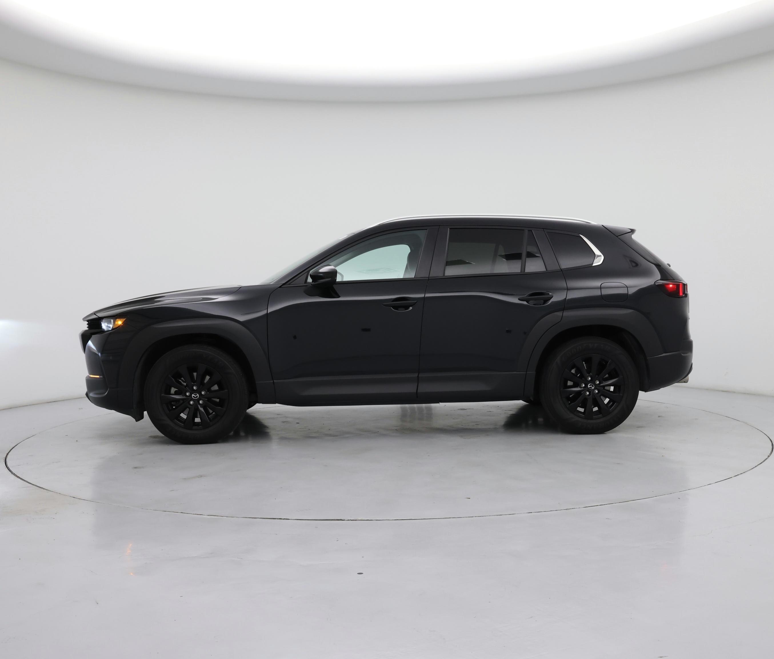 Thumbnail: 2025 Mazda CX-50 - 3