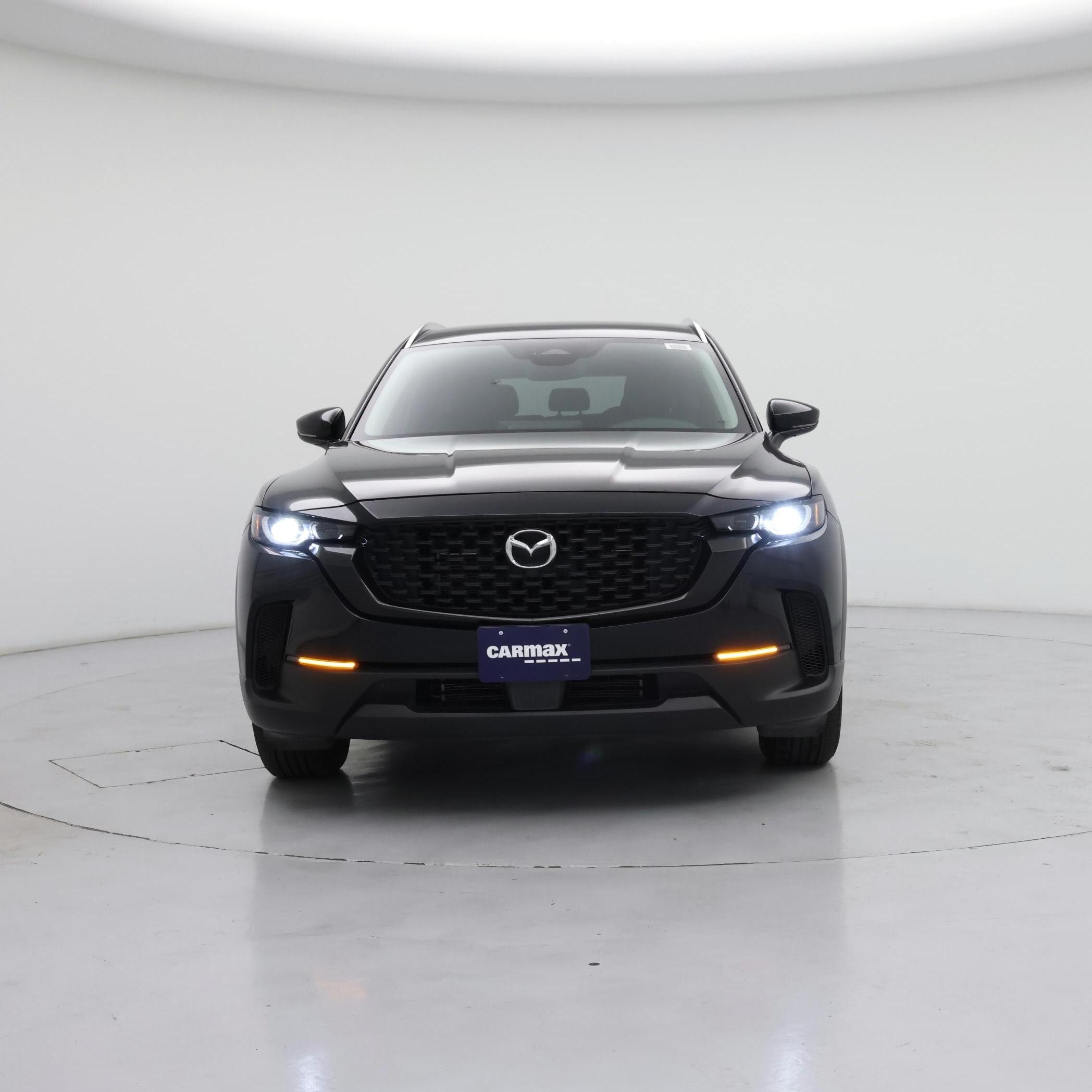 Thumbnail: 2025 Mazda CX-50 - 5