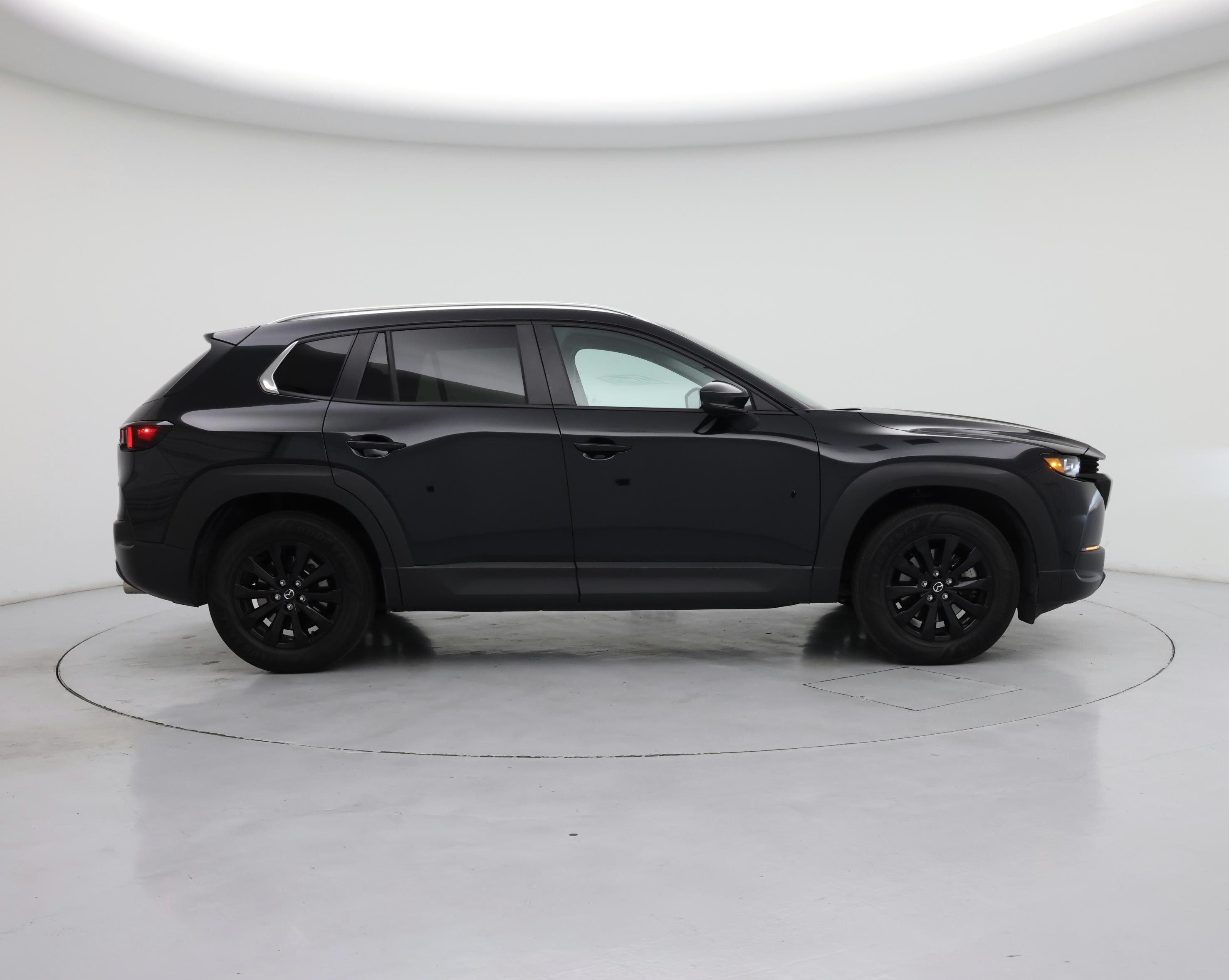 Thumbnail: 2025 Mazda CX-50 - 7