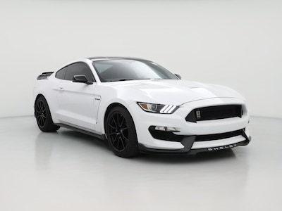 2019 Ford Mustang Shelby GT350