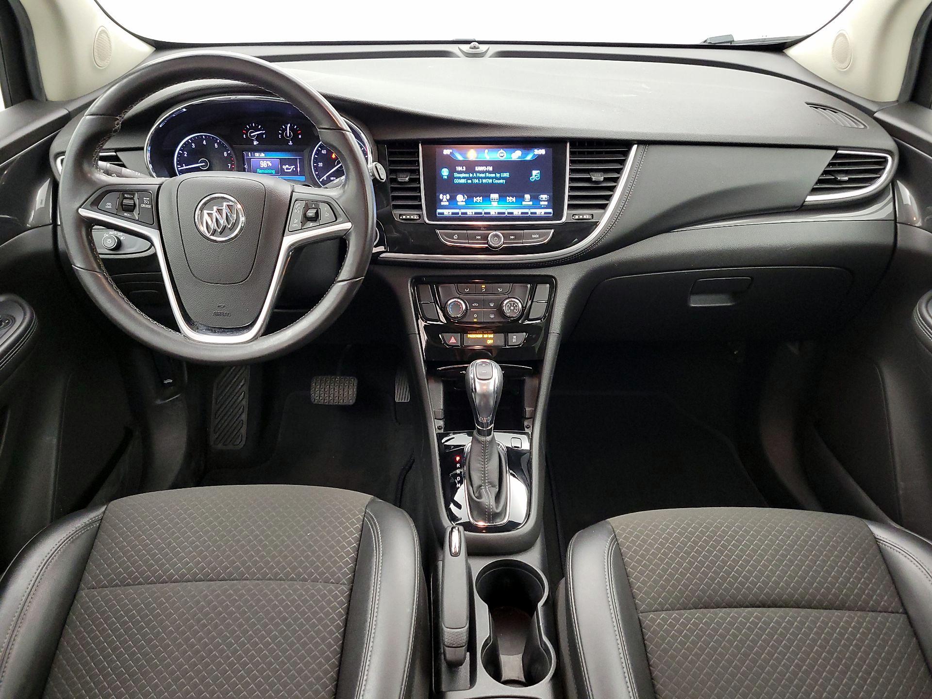 Thumbnail: 2020 Buick Encore - 9