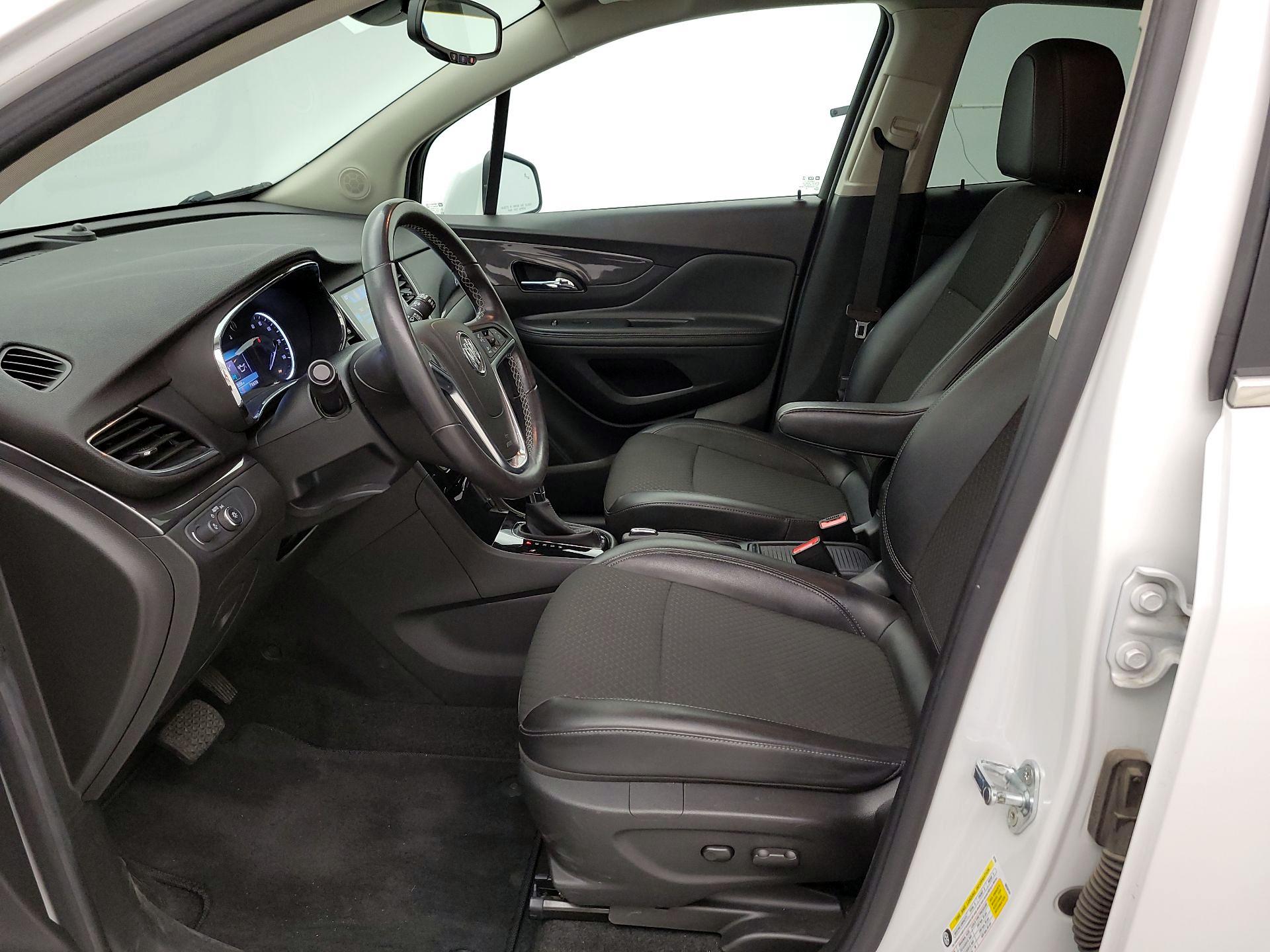 Thumbnail: 2020 Buick Encore - 11
