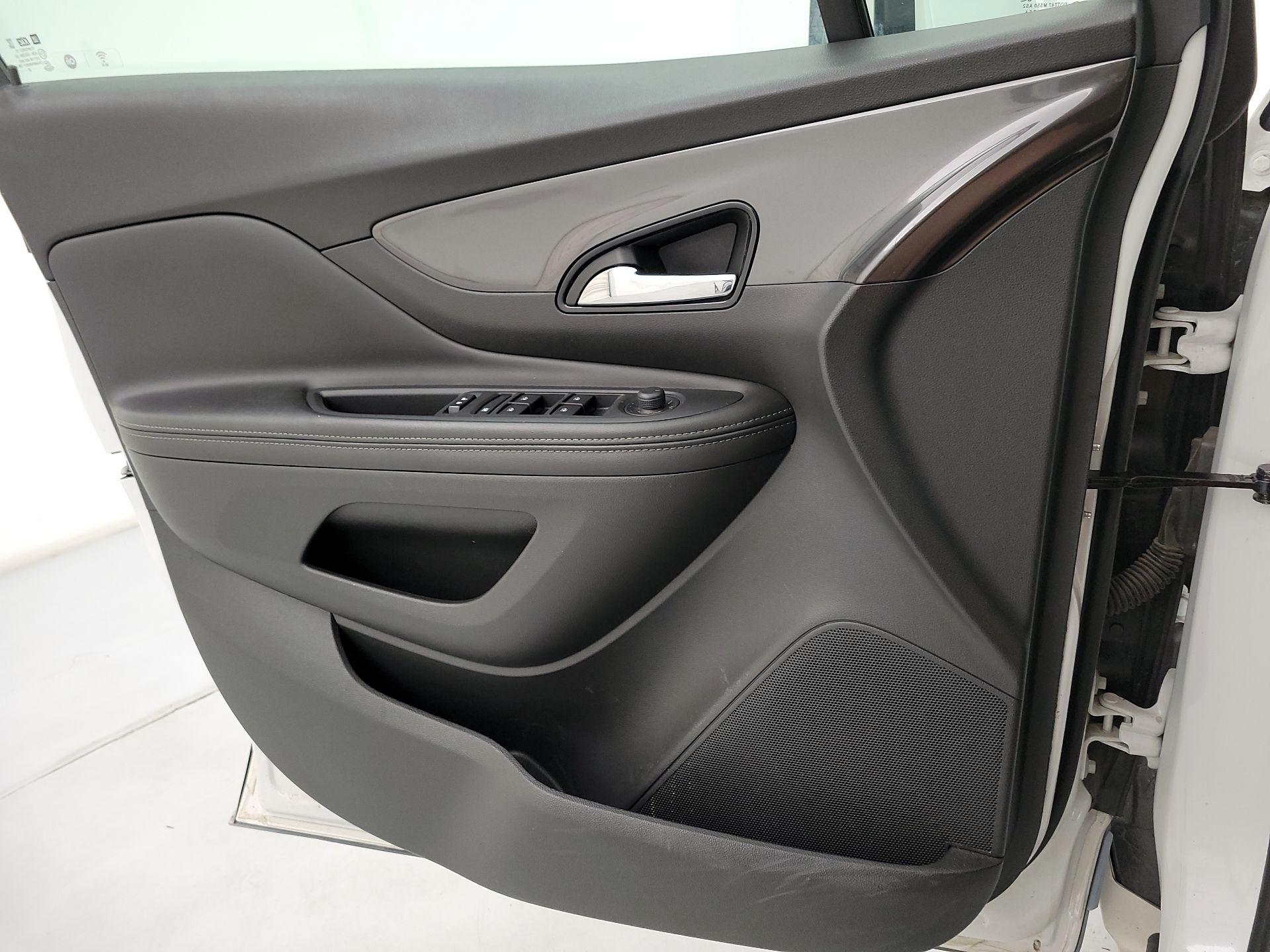 Thumbnail: 2020 Buick Encore - 12