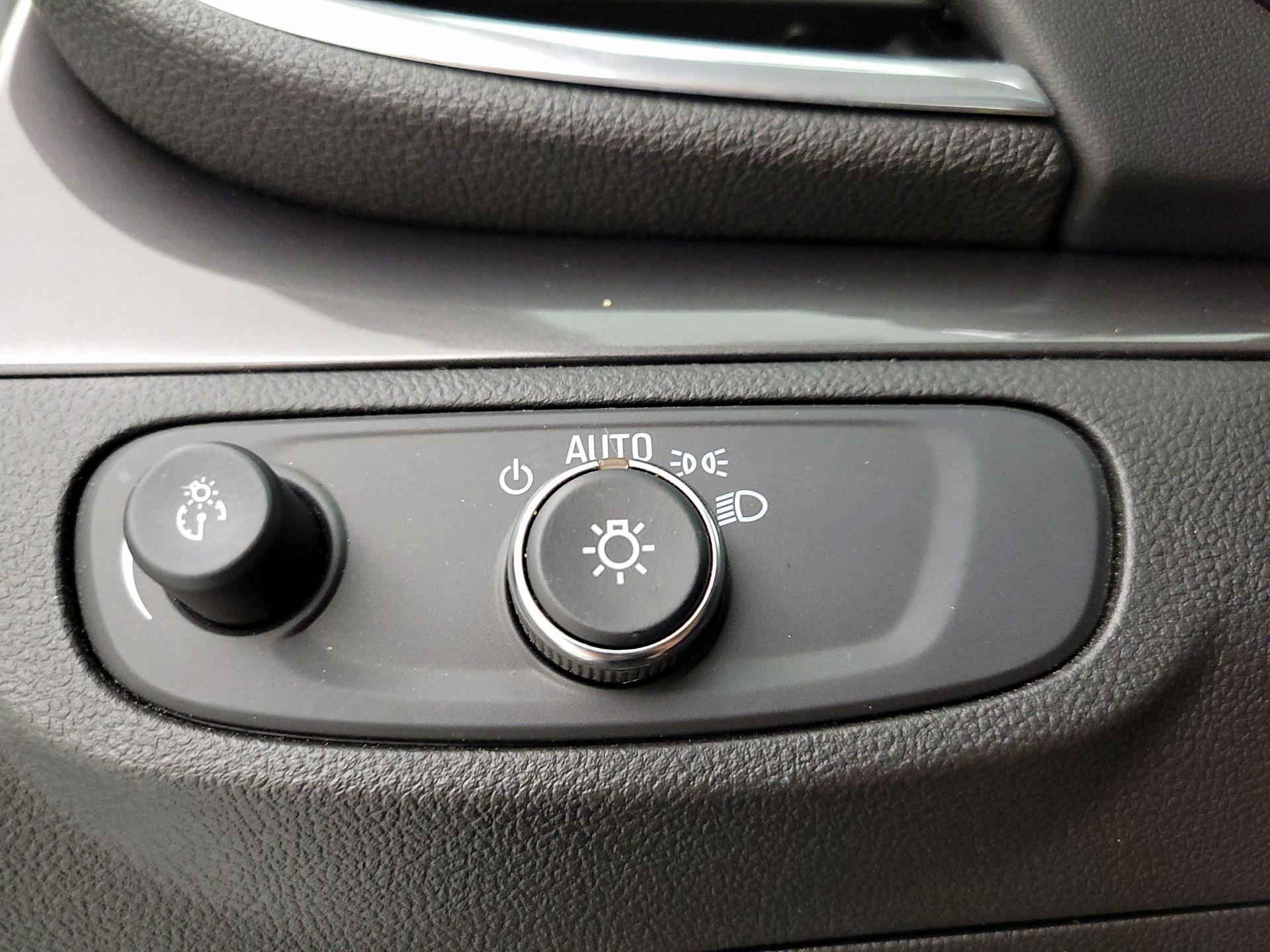 Thumbnail: 2020 Buick Encore - 13