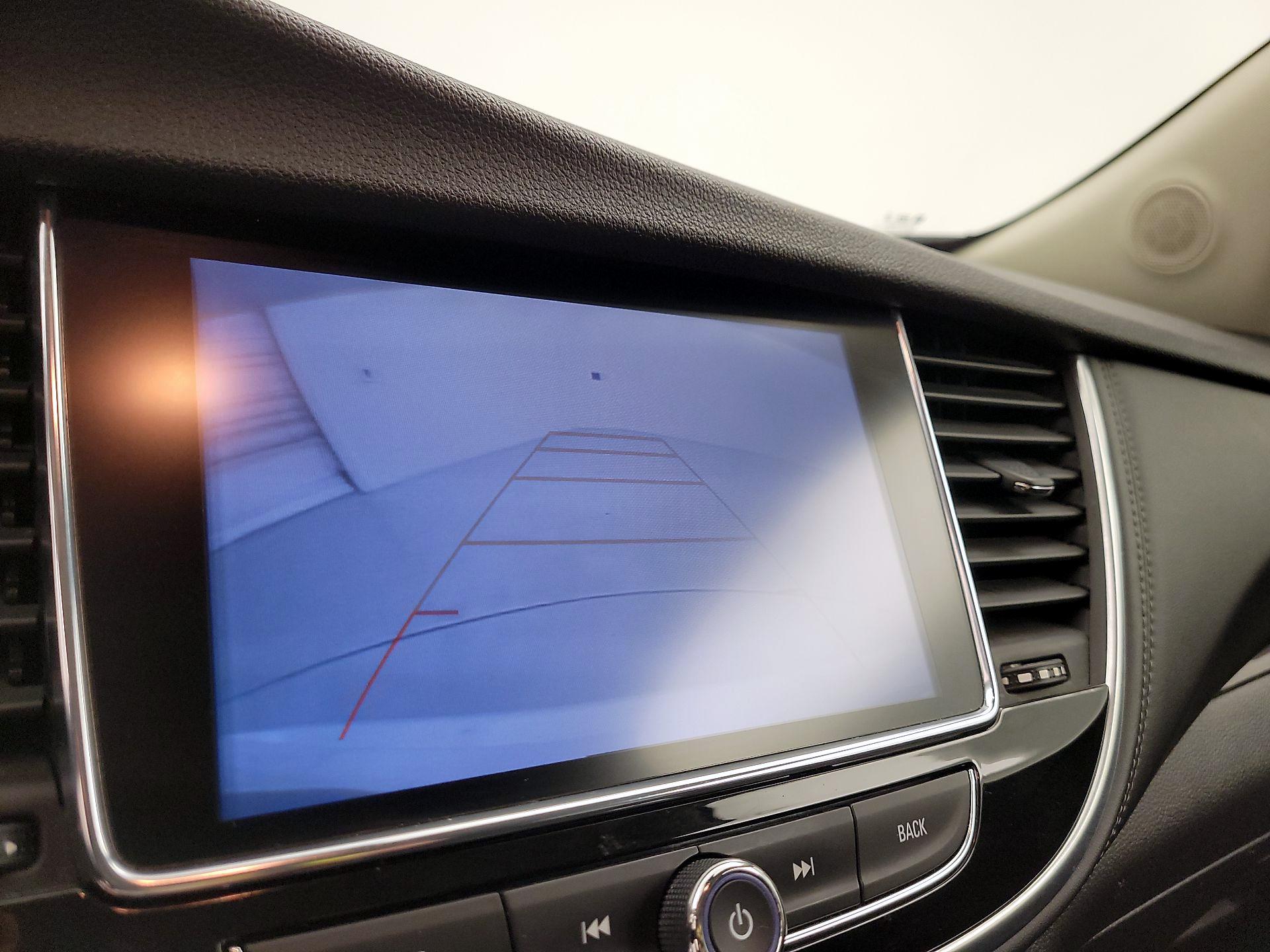 Thumbnail: 2020 Buick Encore - 14