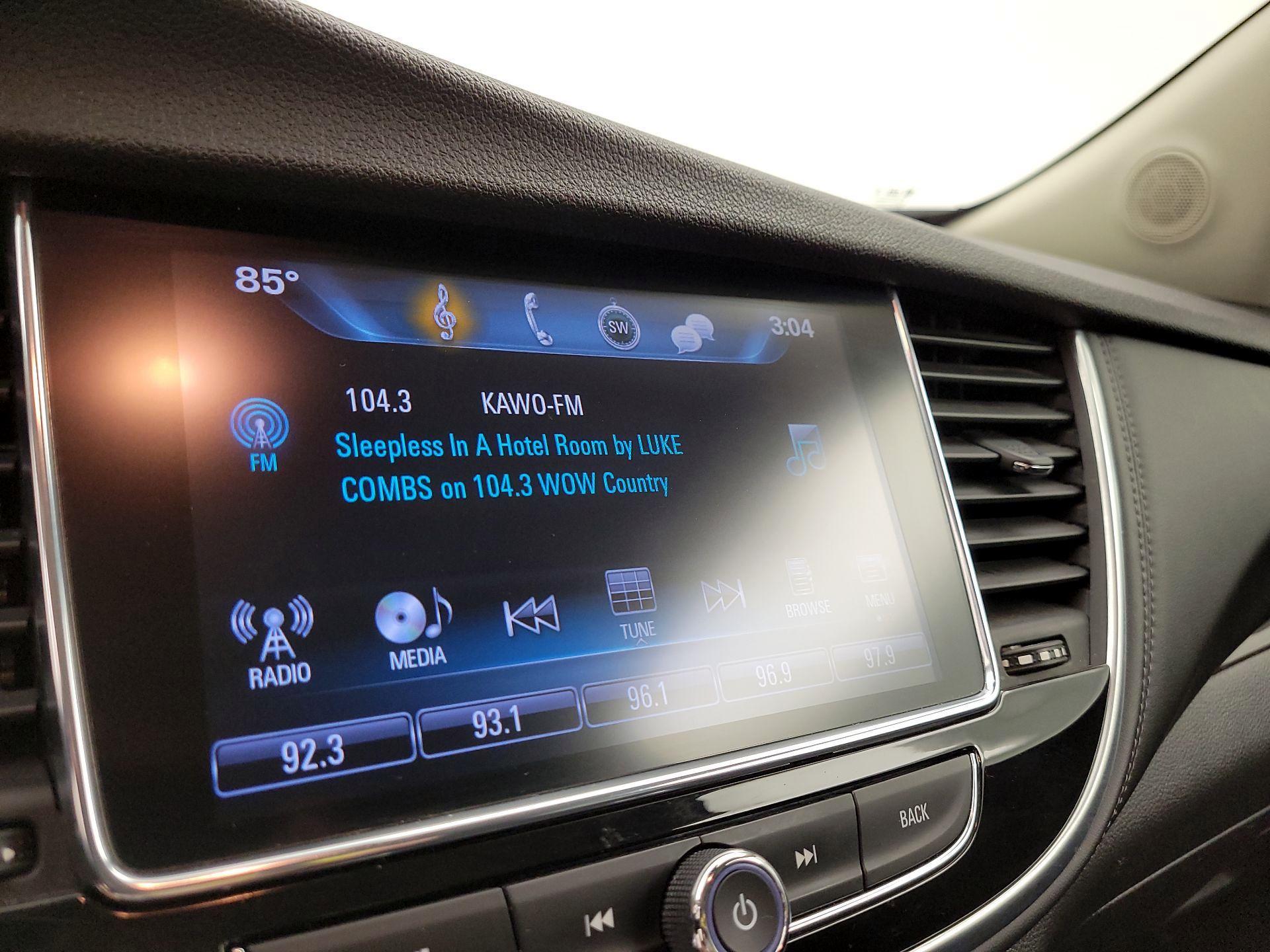 Thumbnail: 2020 Buick Encore - 15