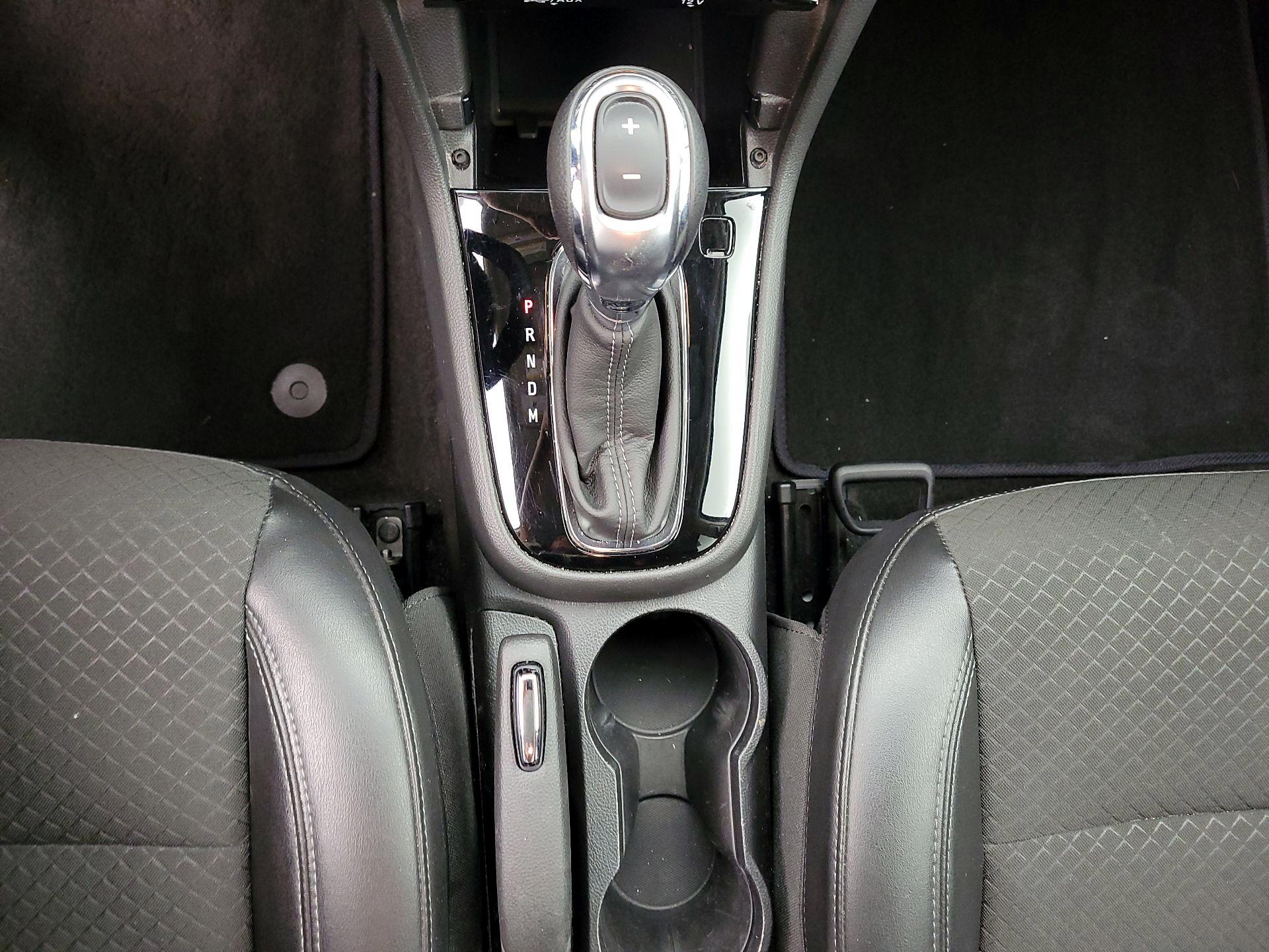 Thumbnail: 2020 Buick Encore - 17