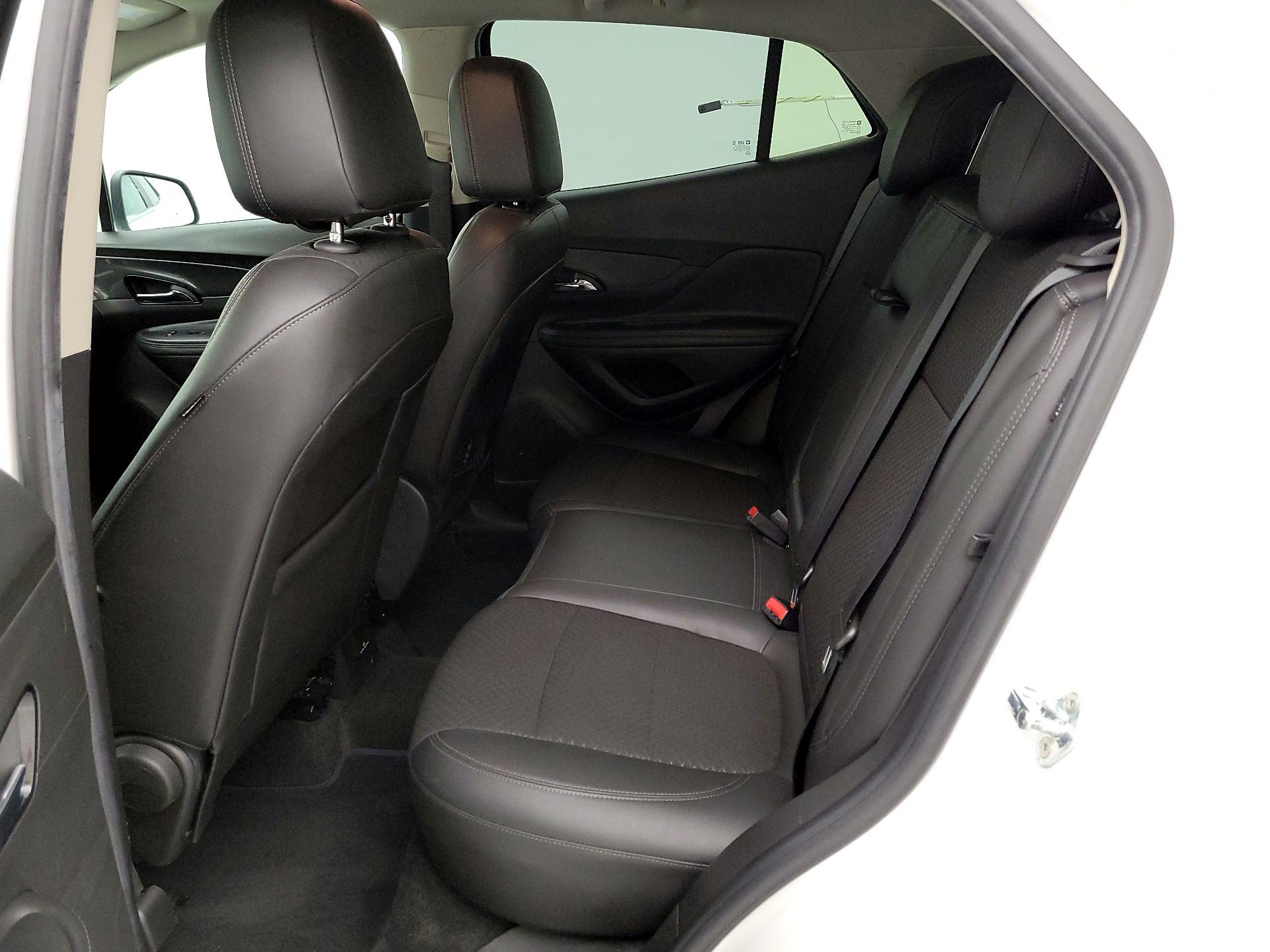 Thumbnail: 2020 Buick Encore - 19