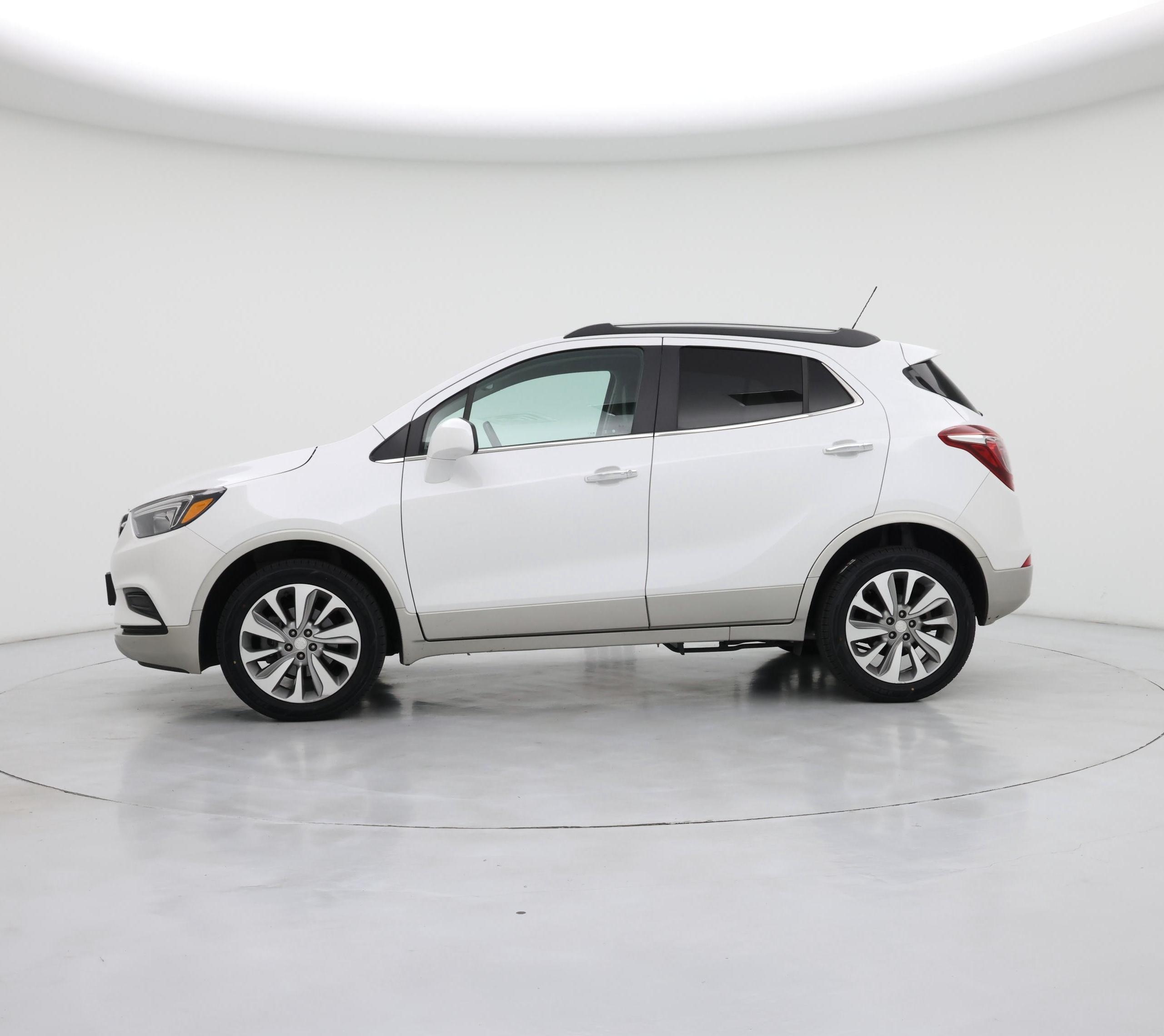 Thumbnail: 2020 Buick Encore - 3