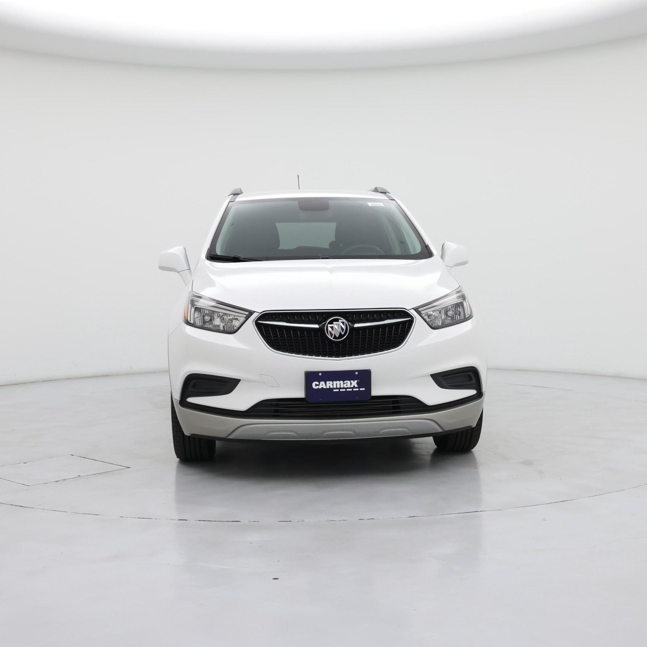 Thumbnail: 2020 Buick Encore - 5