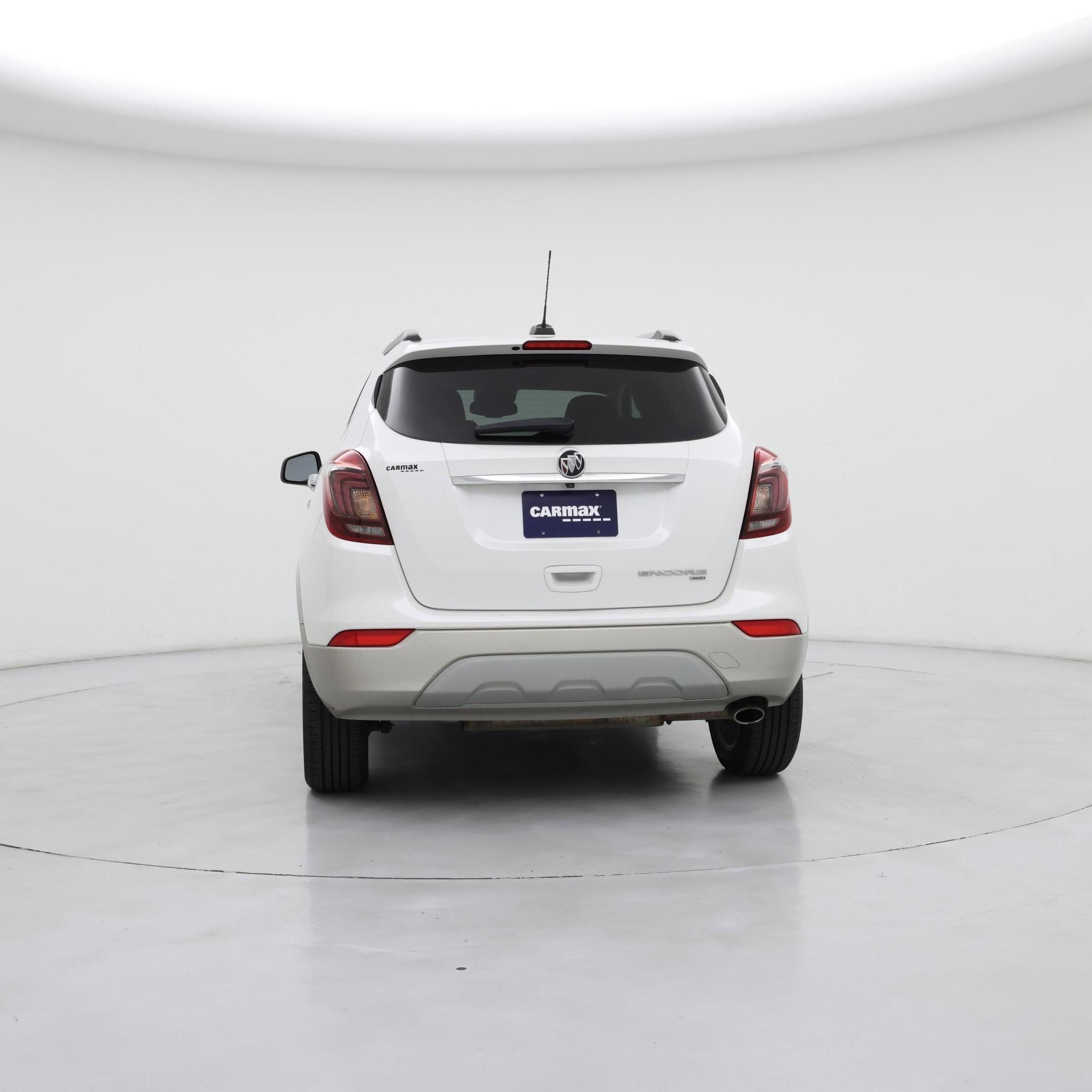 Thumbnail: 2020 Buick Encore - 6
