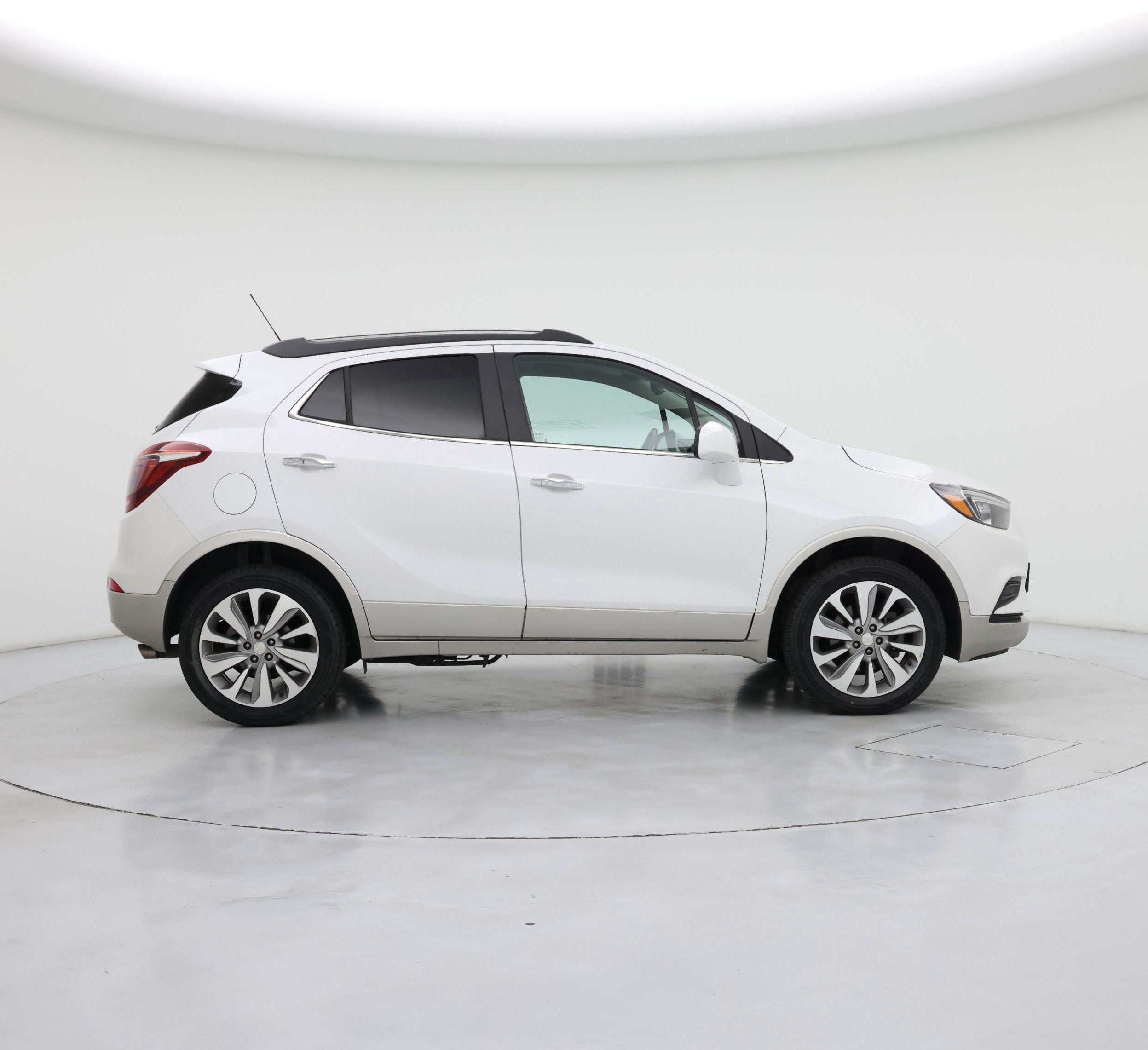 Thumbnail: 2020 Buick Encore - 7