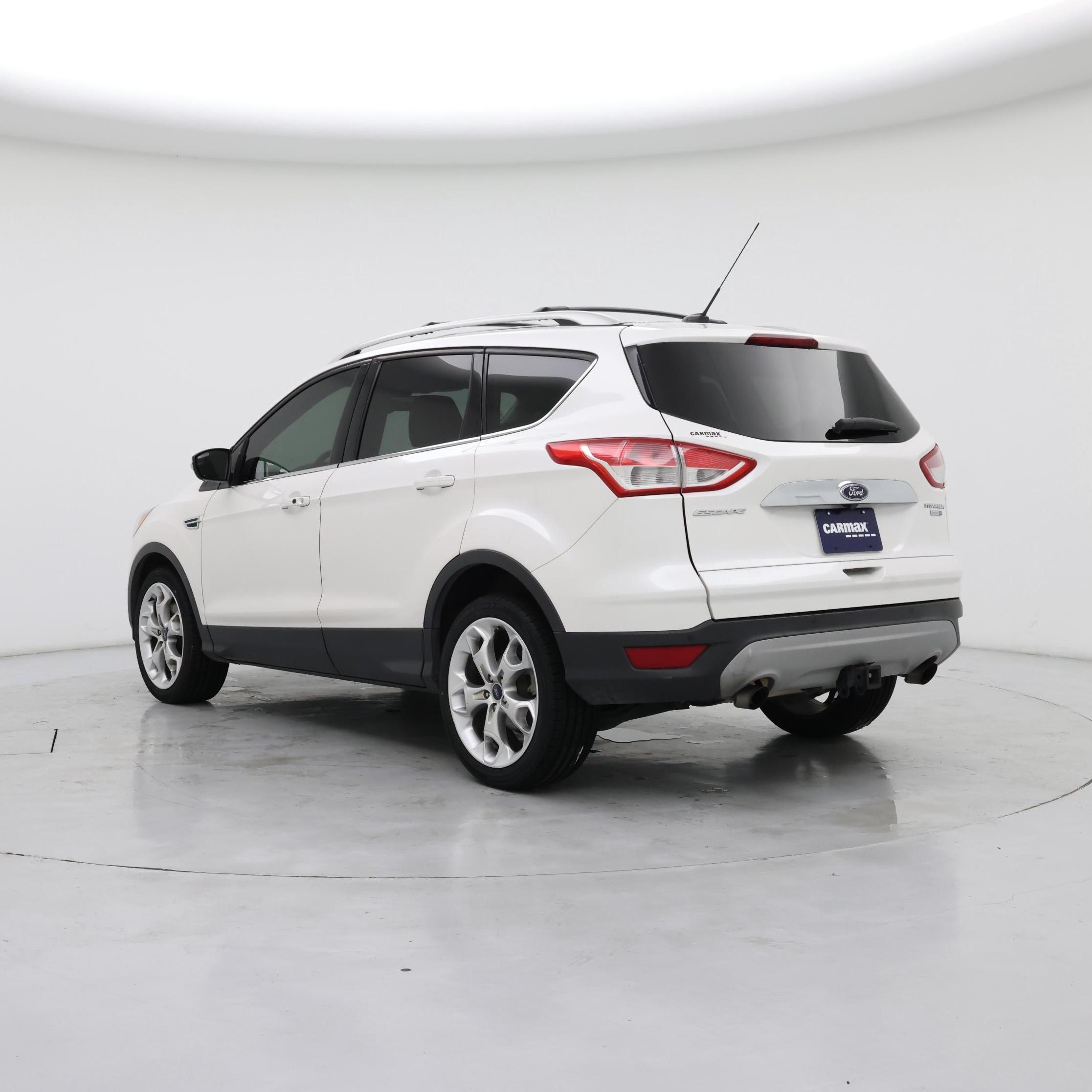 Thumbnail: 2016 Ford Escape - 2