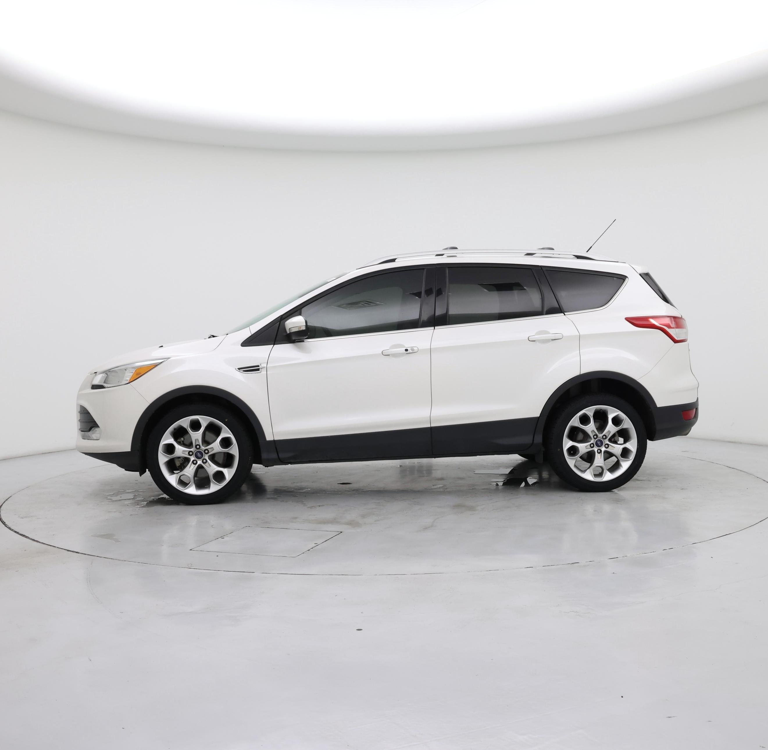 Thumbnail: 2016 Ford Escape - 3