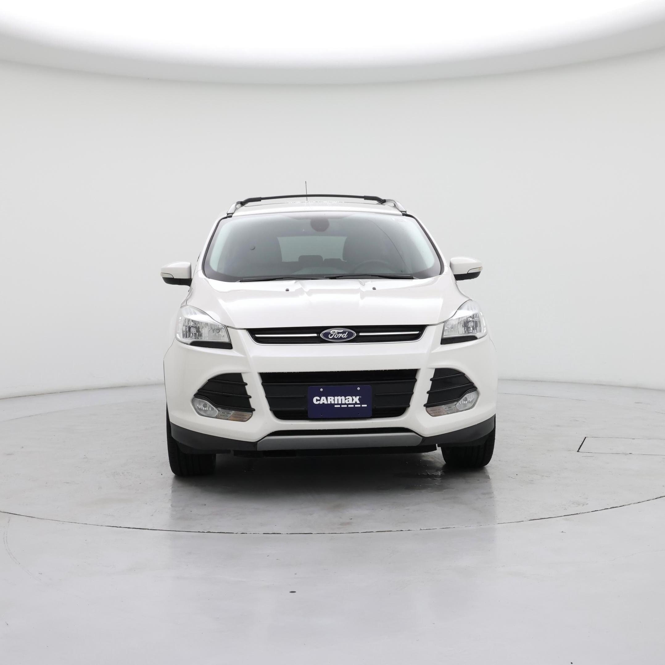 Thumbnail: 2016 Ford Escape - 5