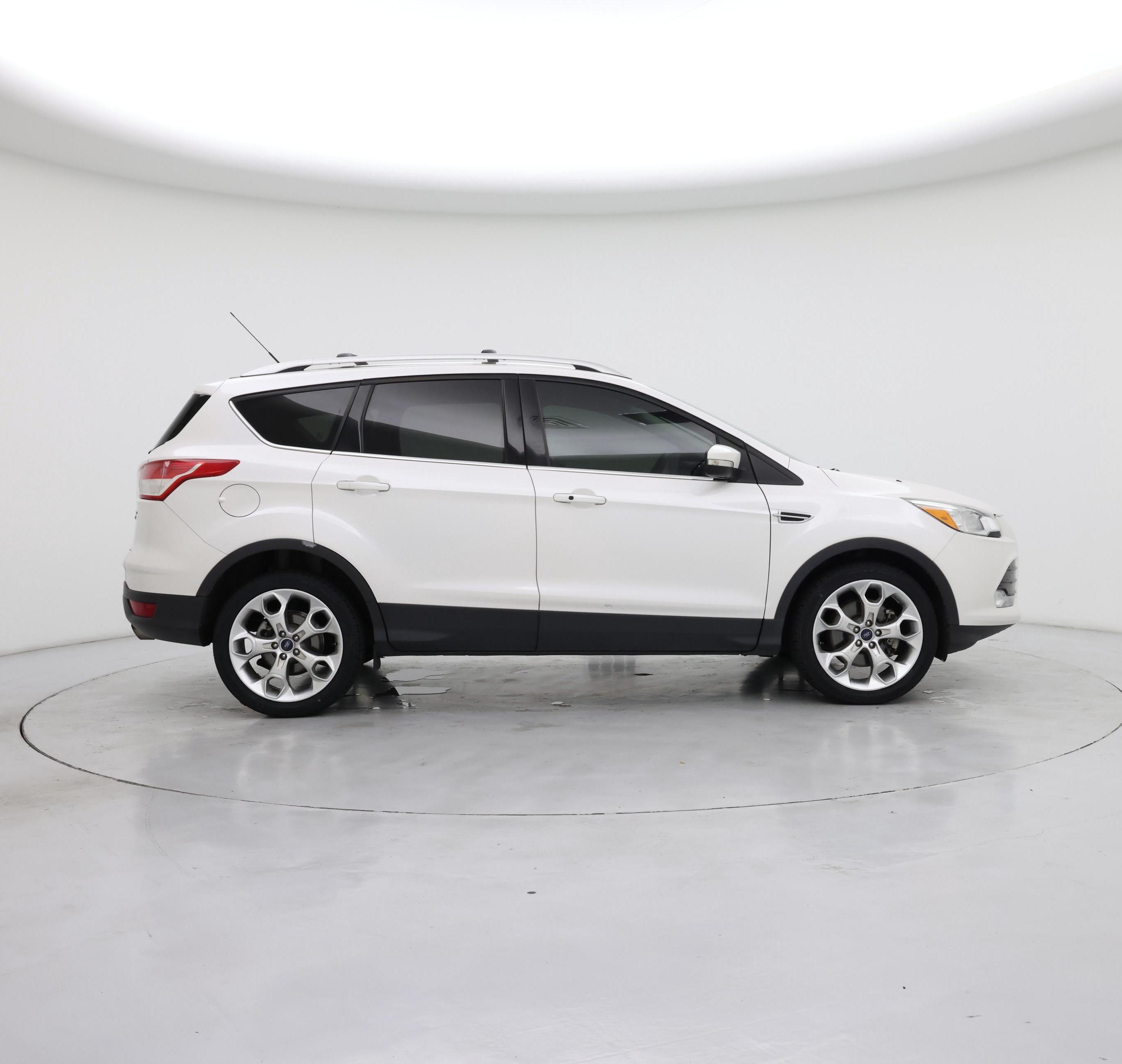 Thumbnail: 2016 Ford Escape - 7