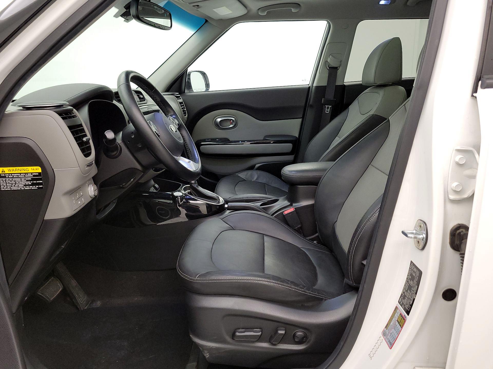 Thumbnail: 2018 Kia Soul - 11