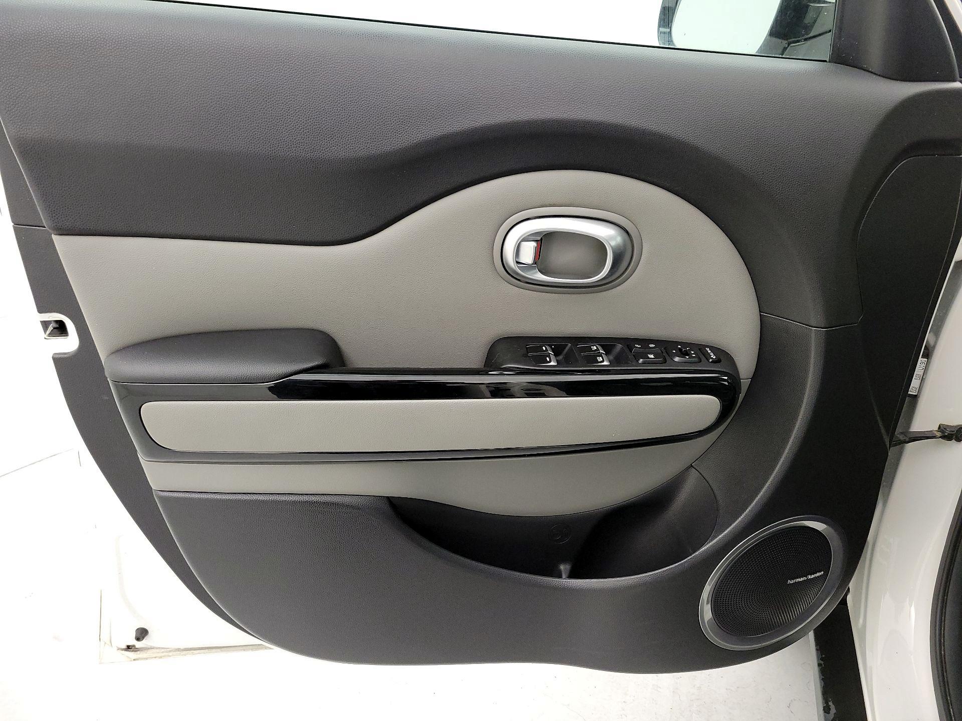Thumbnail: 2018 Kia Soul - 12
