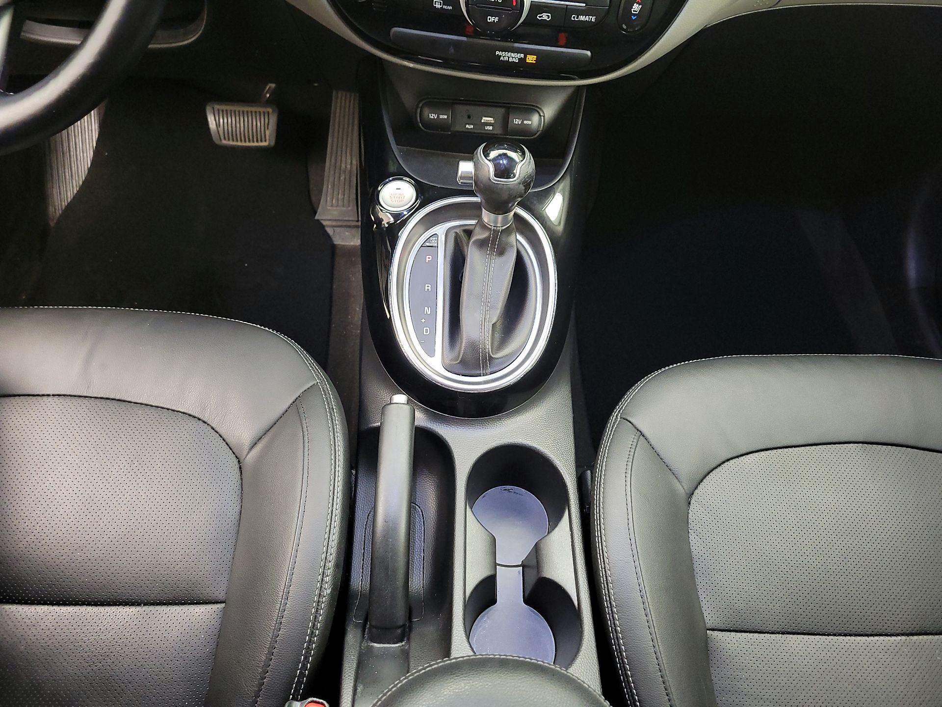 Thumbnail: 2018 Kia Soul - 18