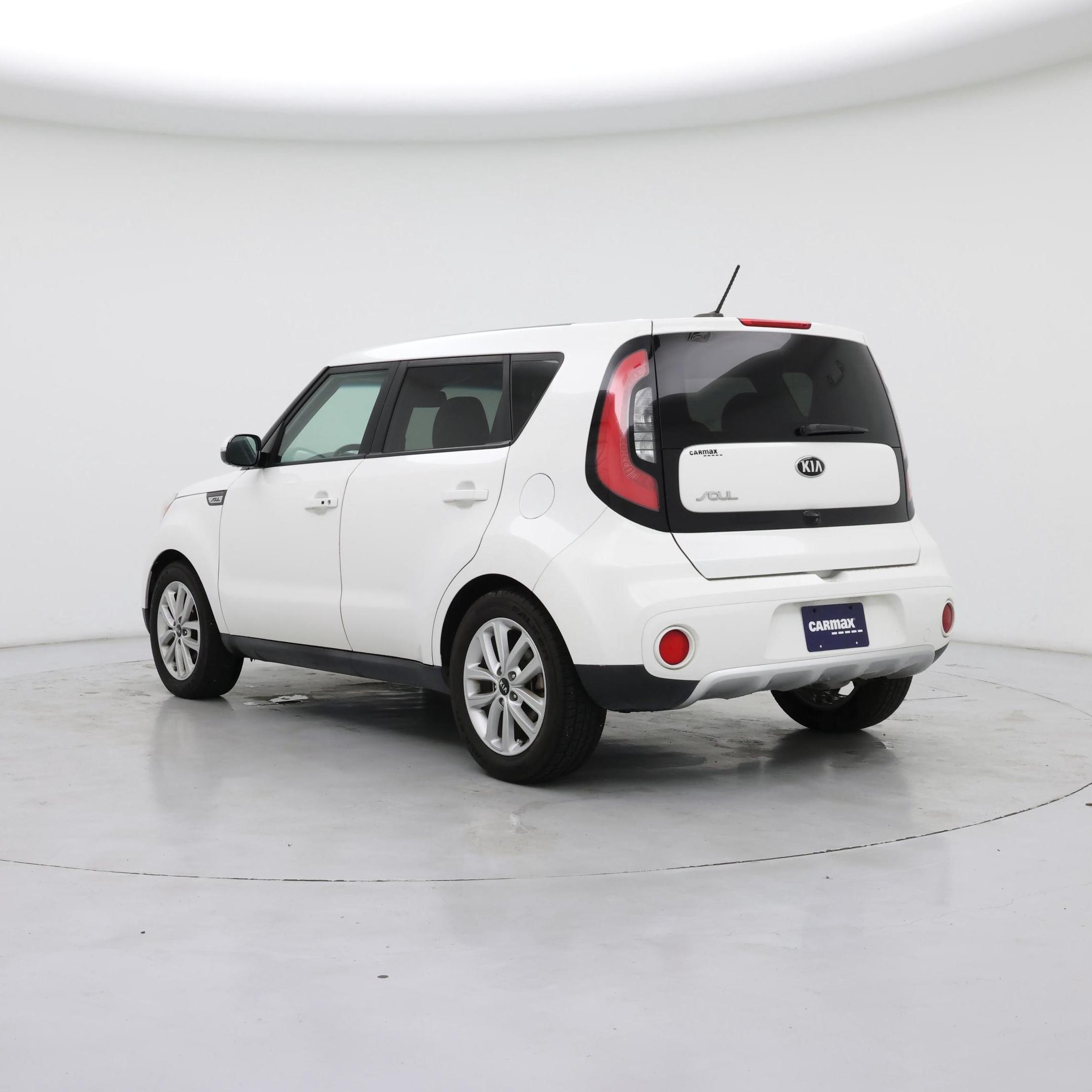 Thumbnail: 2018 Kia Soul - 2