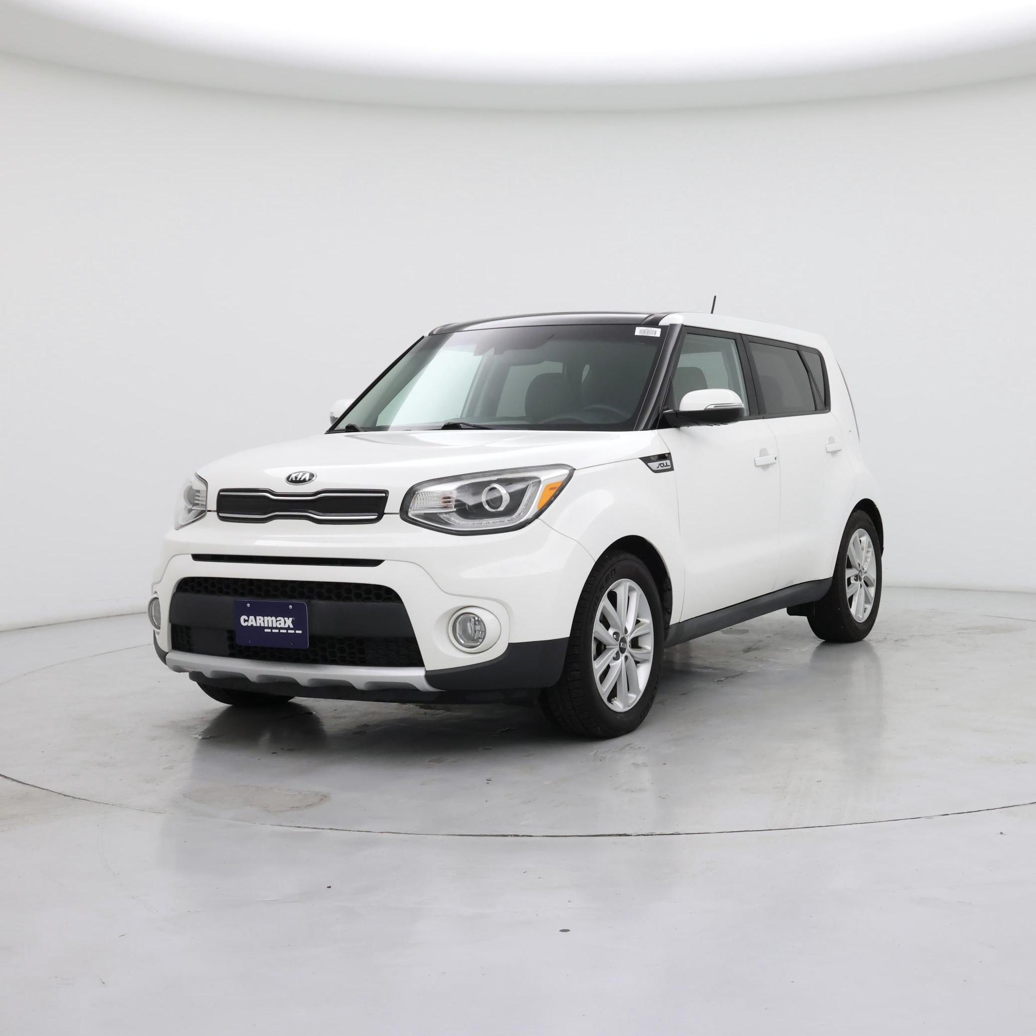 Thumbnail: 2018 Kia Soul - 4