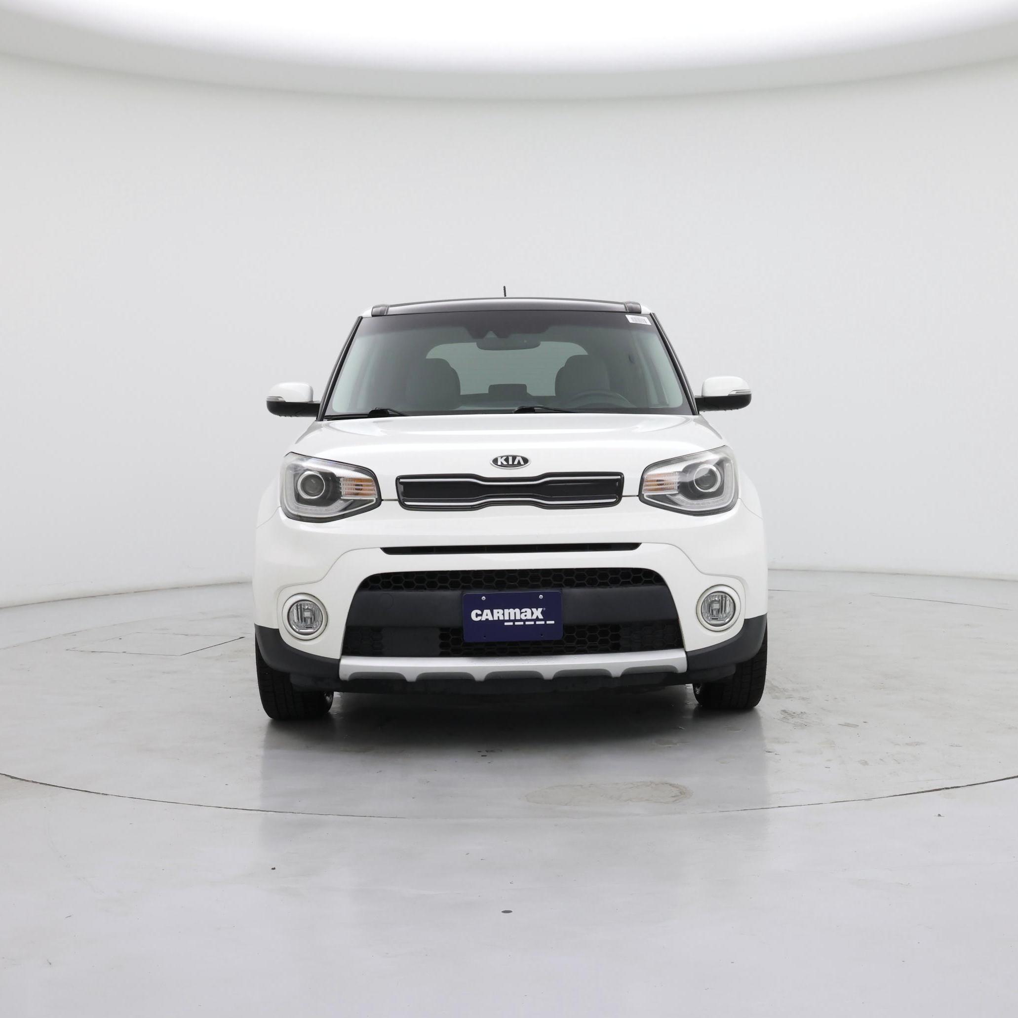 Thumbnail: 2018 Kia Soul - 5
