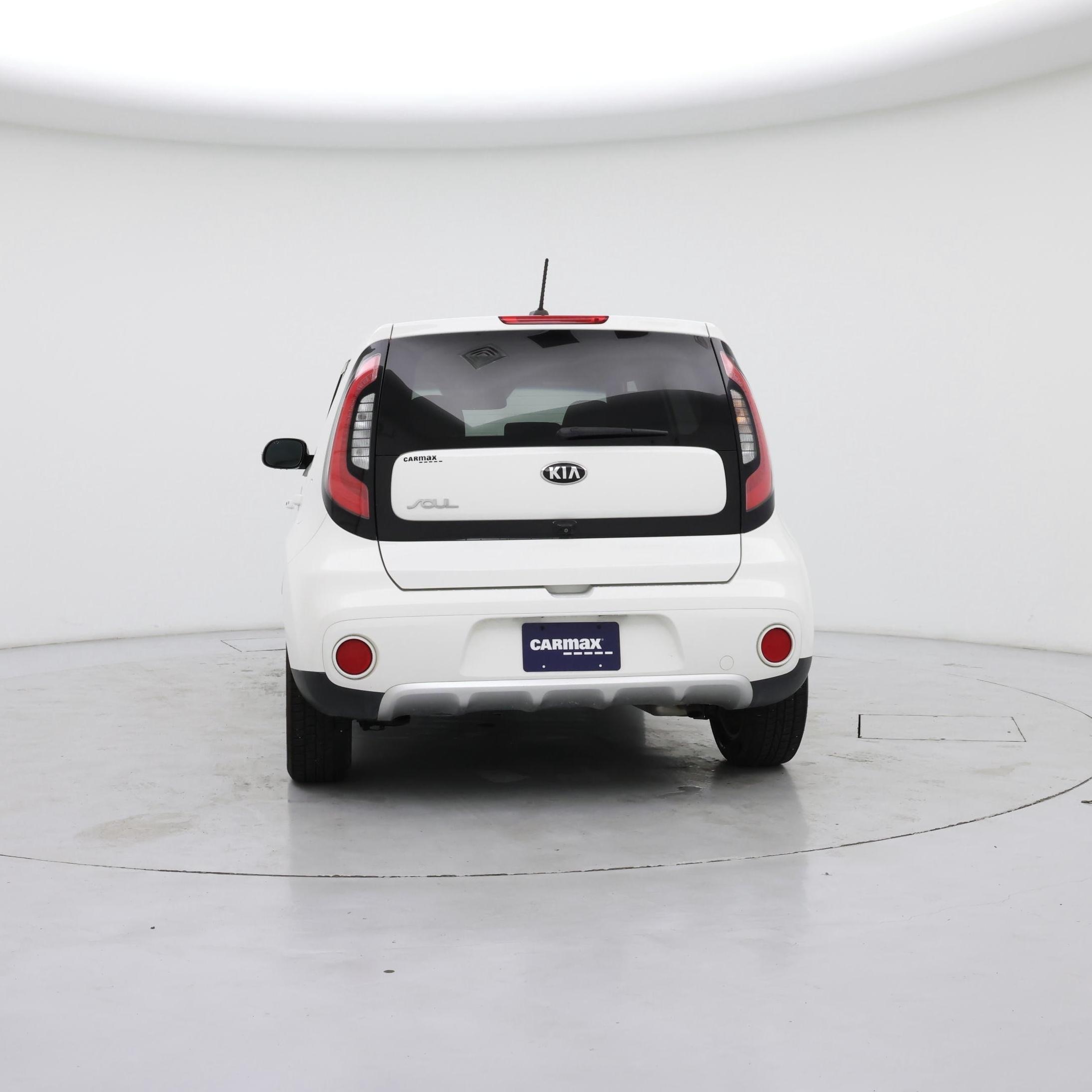 Thumbnail: 2018 Kia Soul - 6