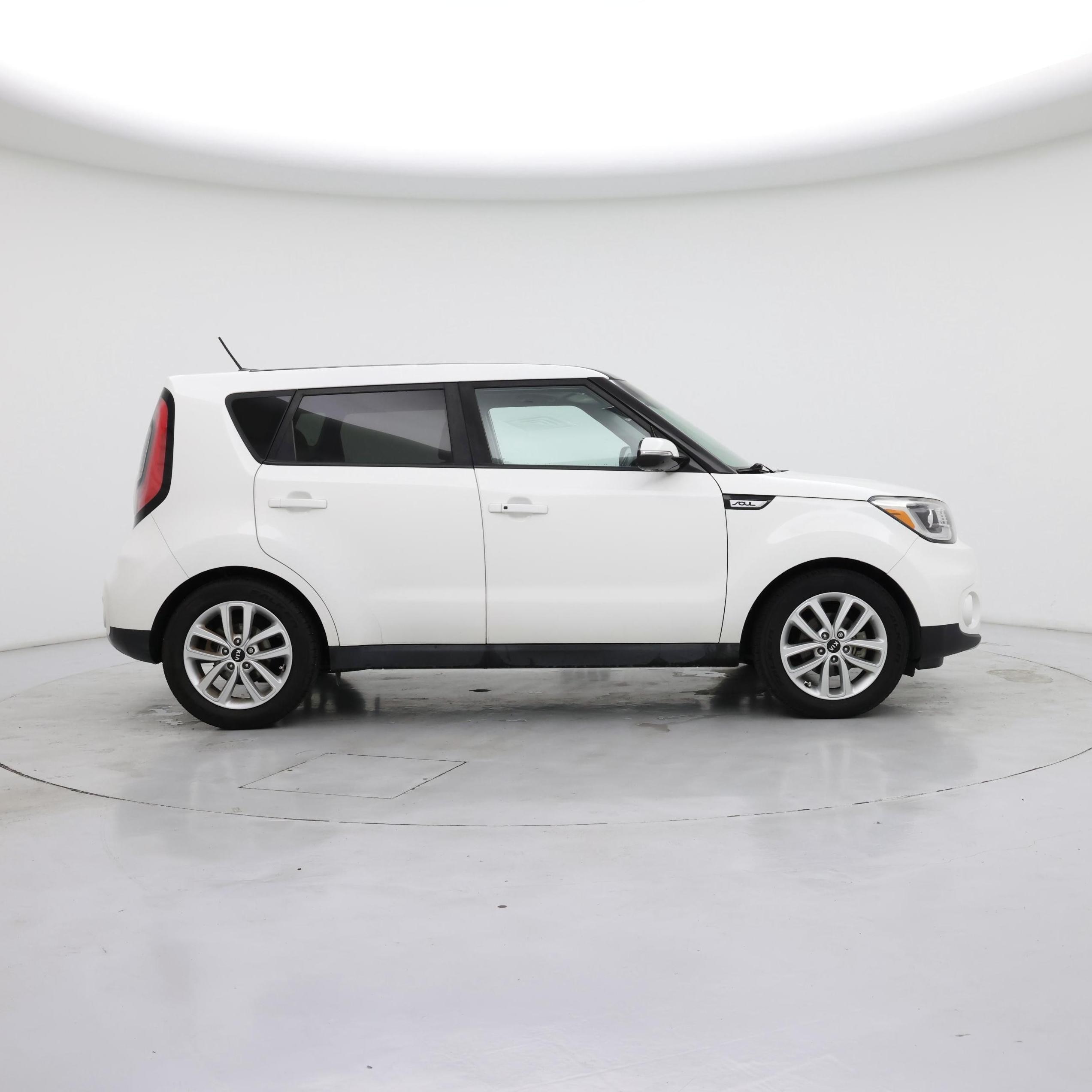 Thumbnail: 2018 Kia Soul - 7