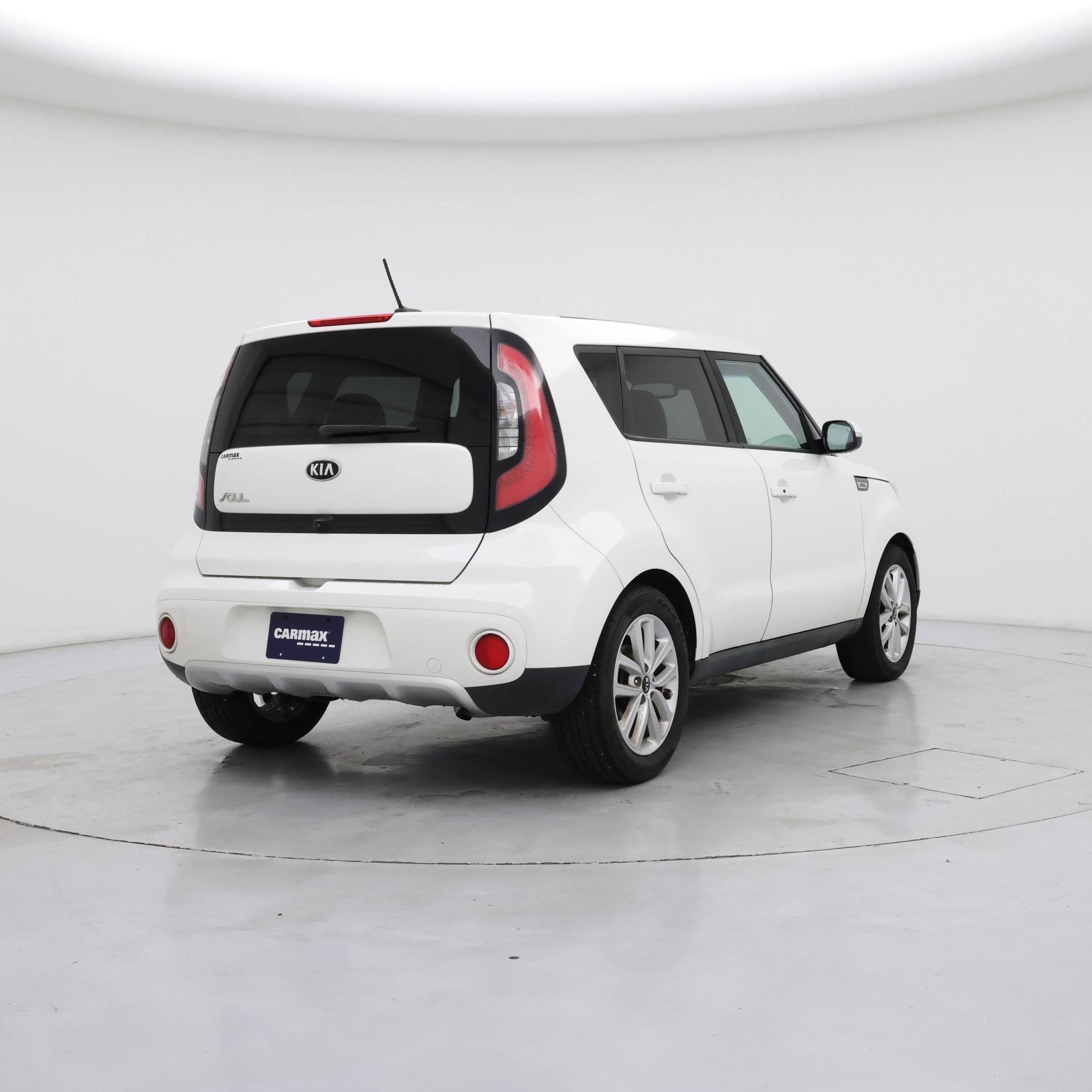 Thumbnail: 2018 Kia Soul - 8