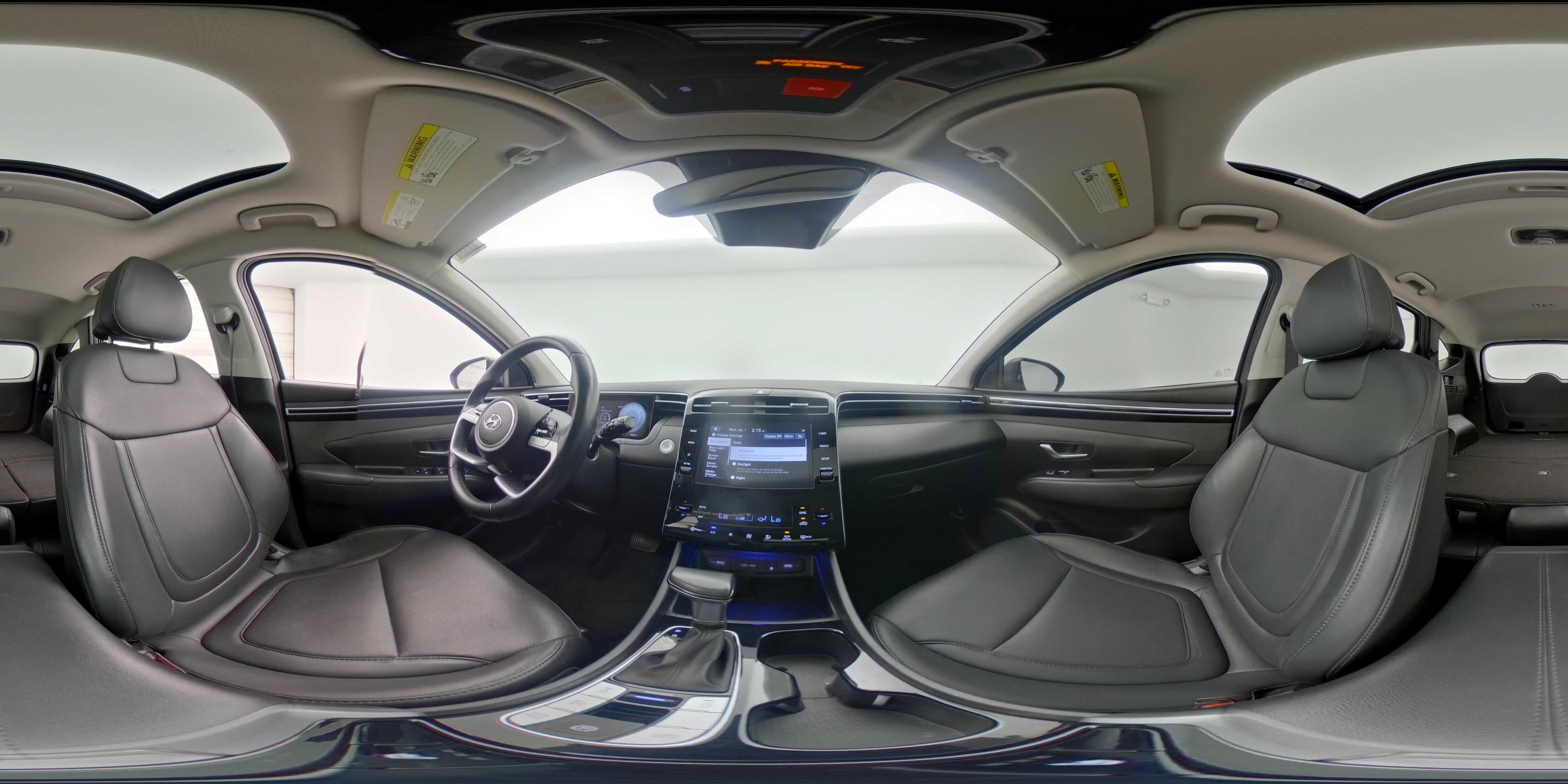 2023 Hyundai Tucson SEL - Photo 26
