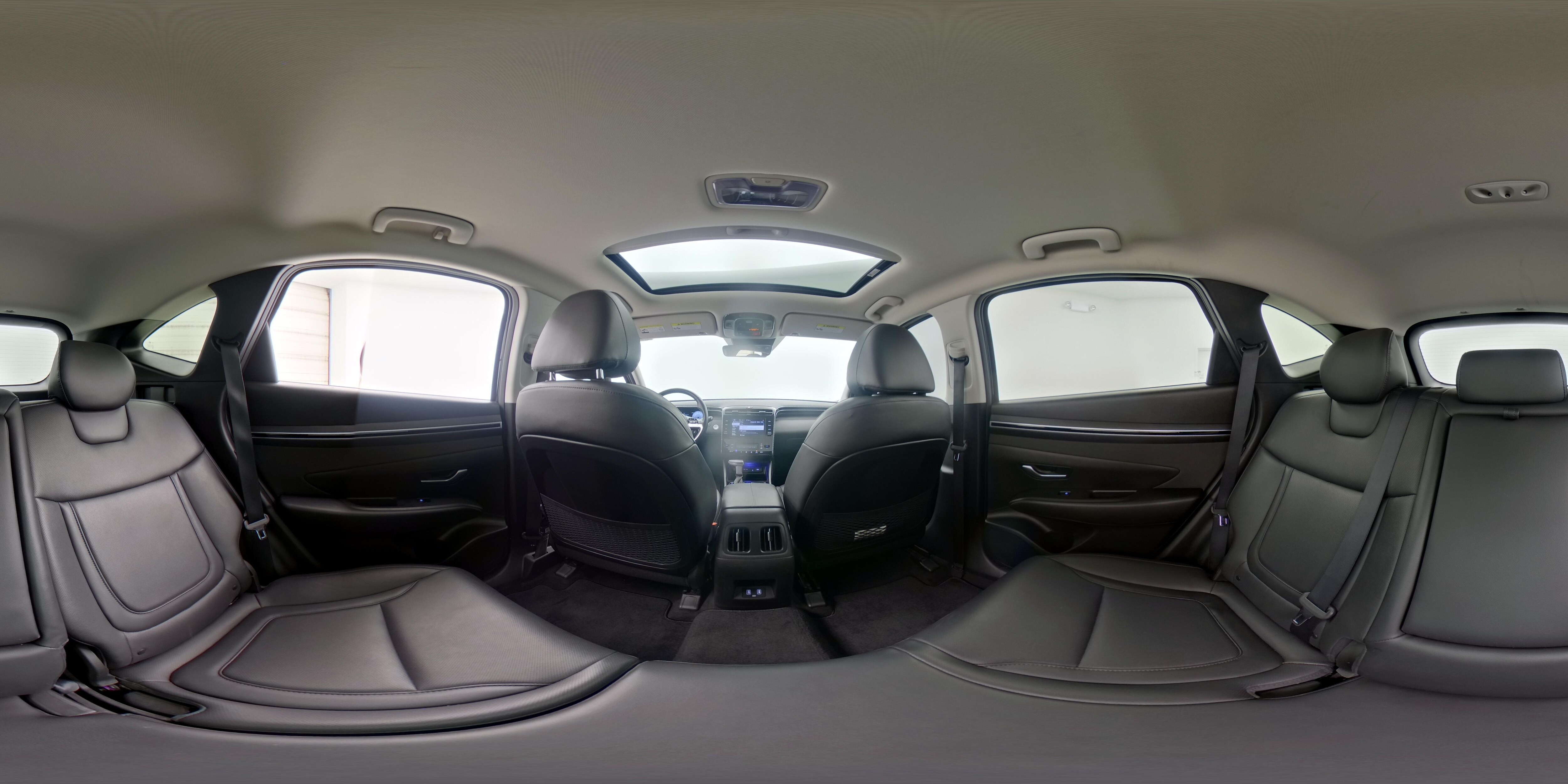 2023 Hyundai Tucson SEL - Photo 27