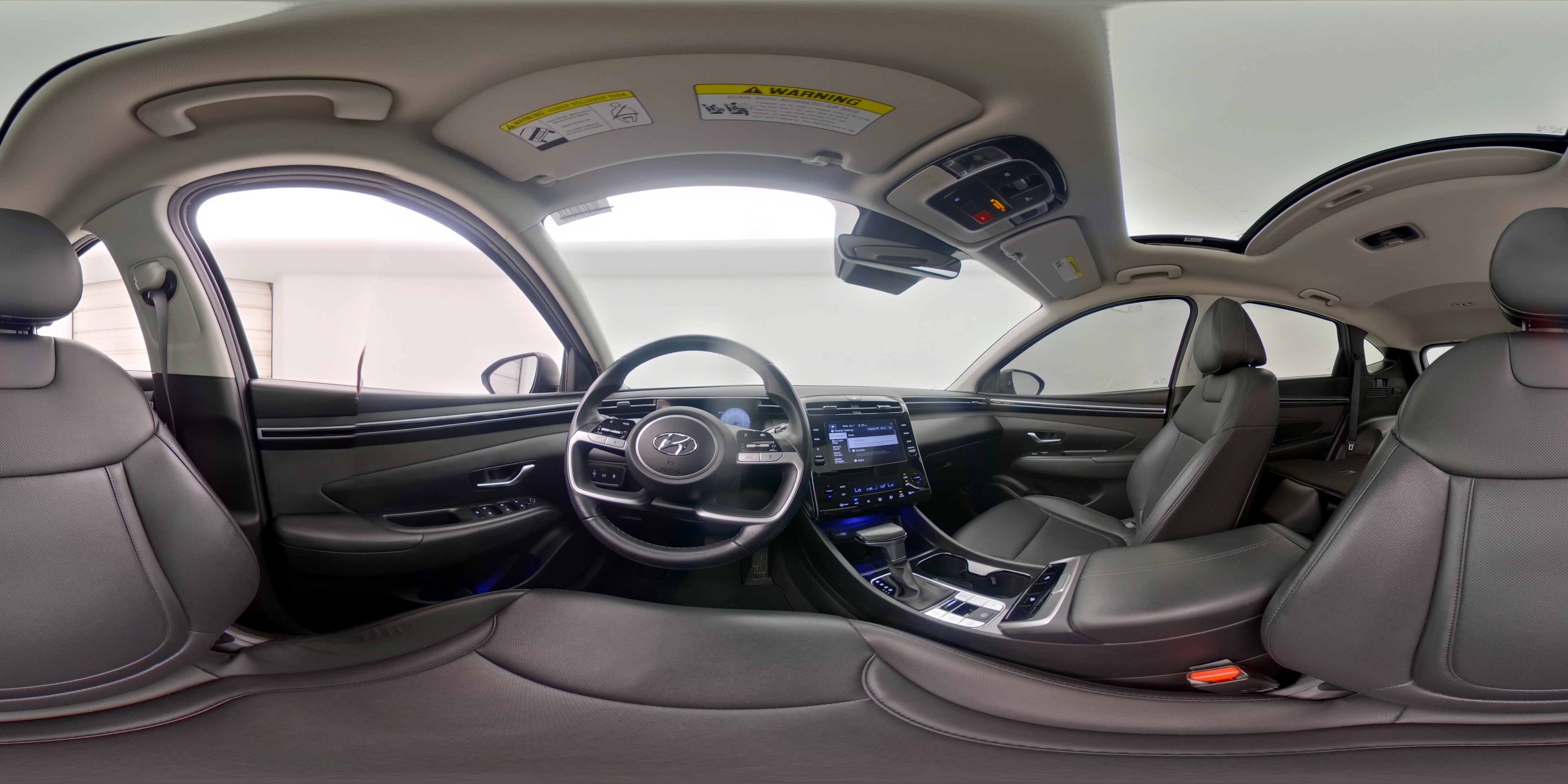 2023 Hyundai Tucson SEL - Photo 28